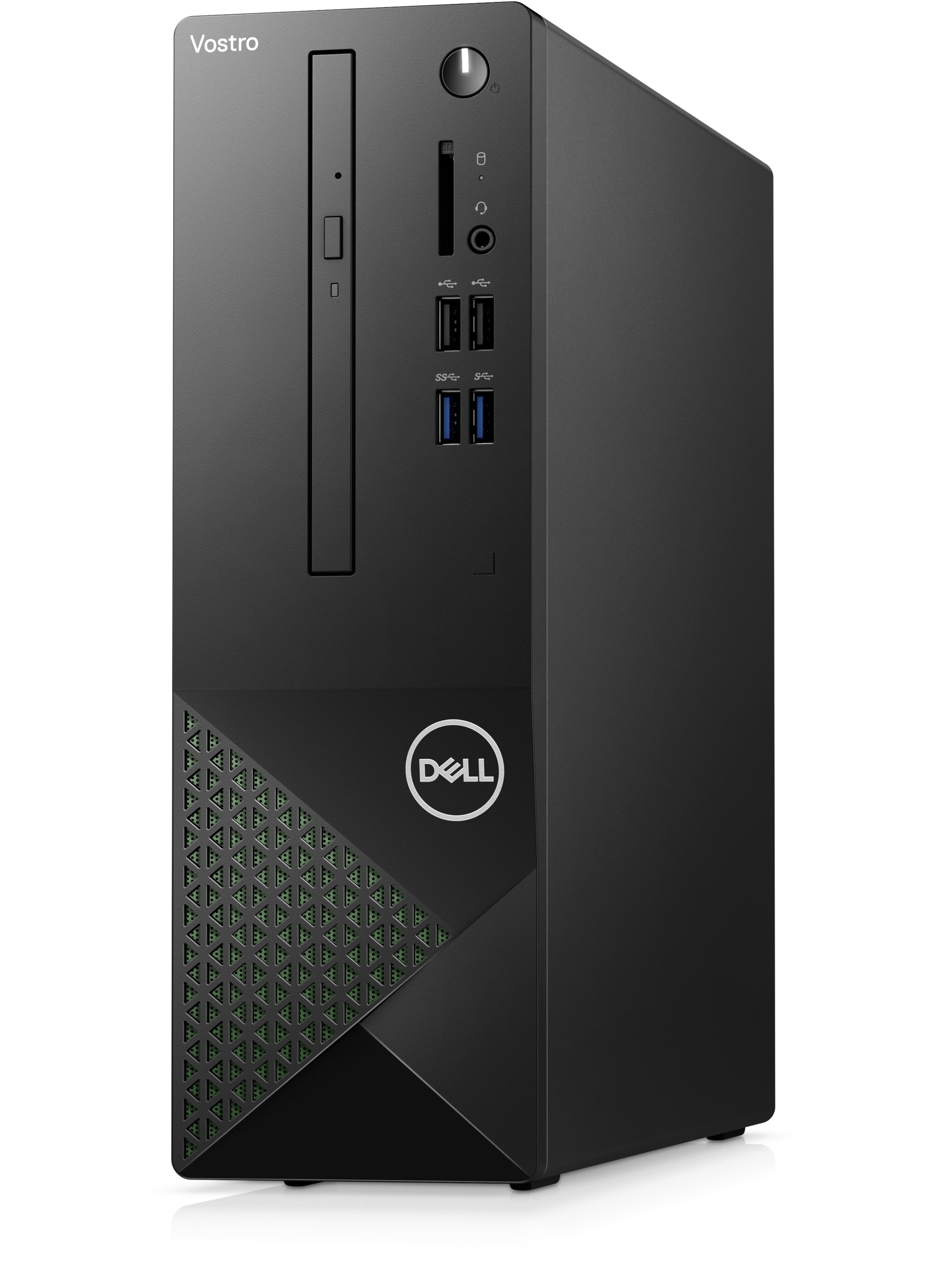 Dell Vostro 3710 SFF PC i5-12400 8/256GB