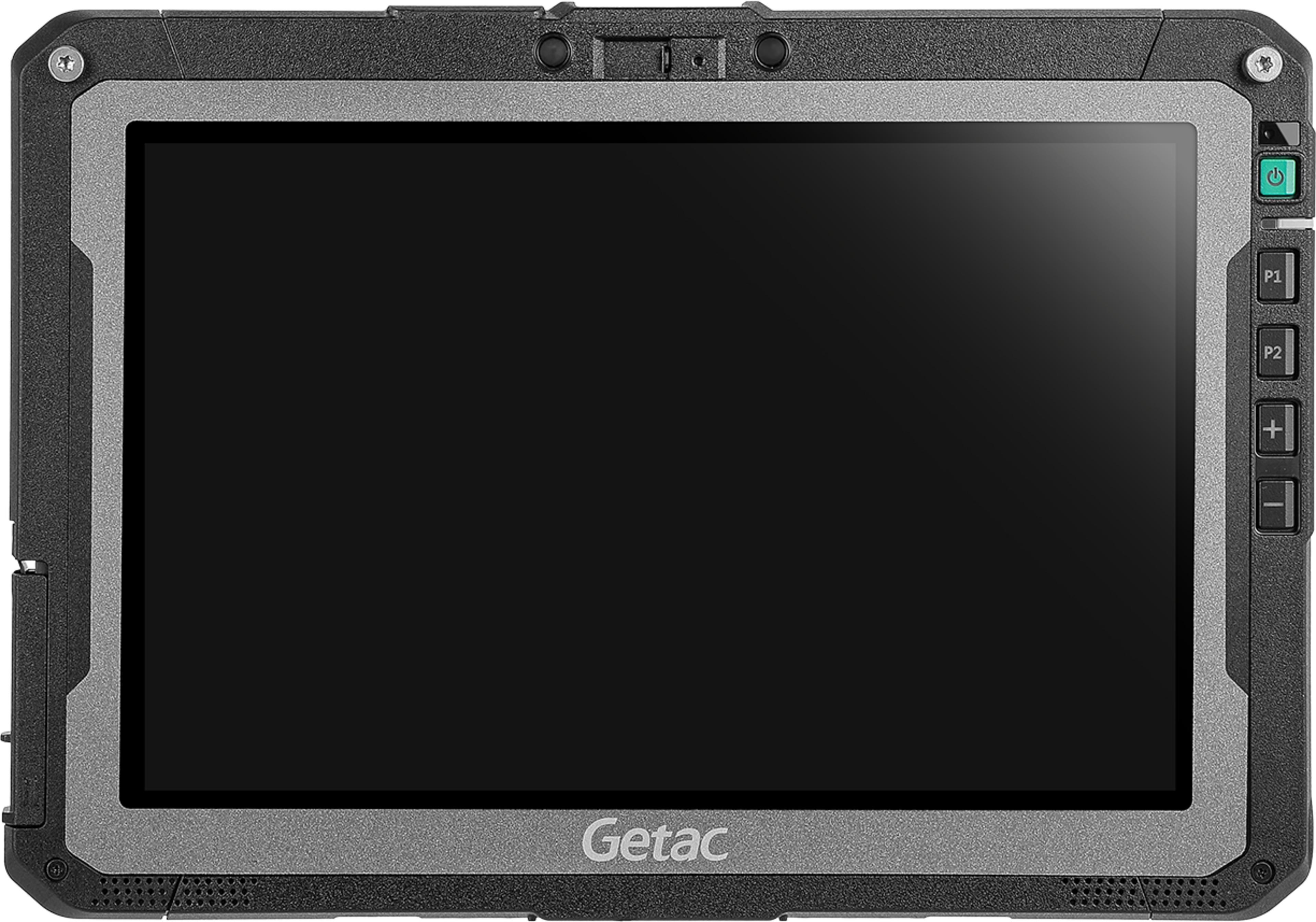 Getac ZX10 G2 8GB 128GB GPS Tablet