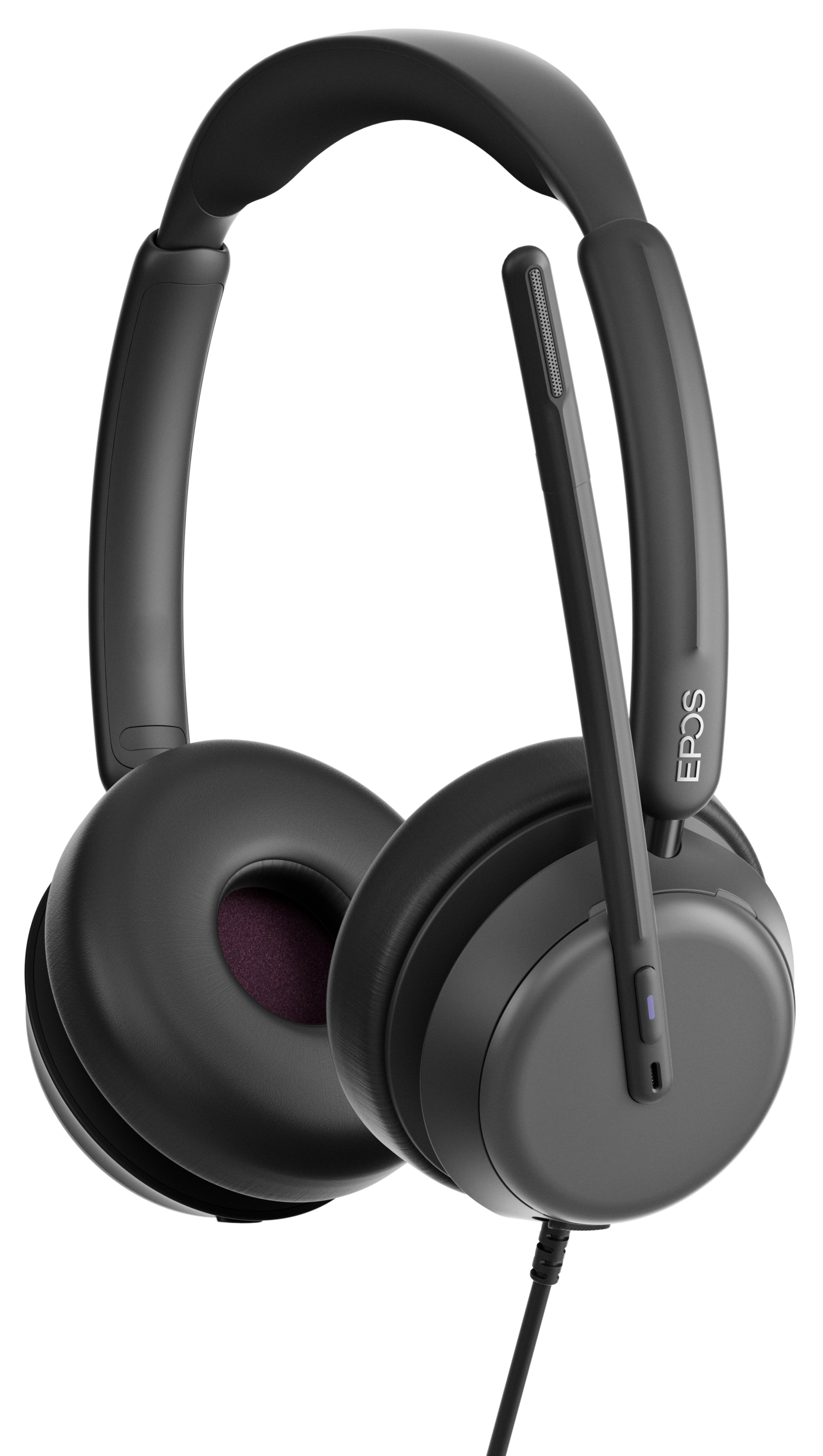 EPOS IMPACT 860T ANC Headset