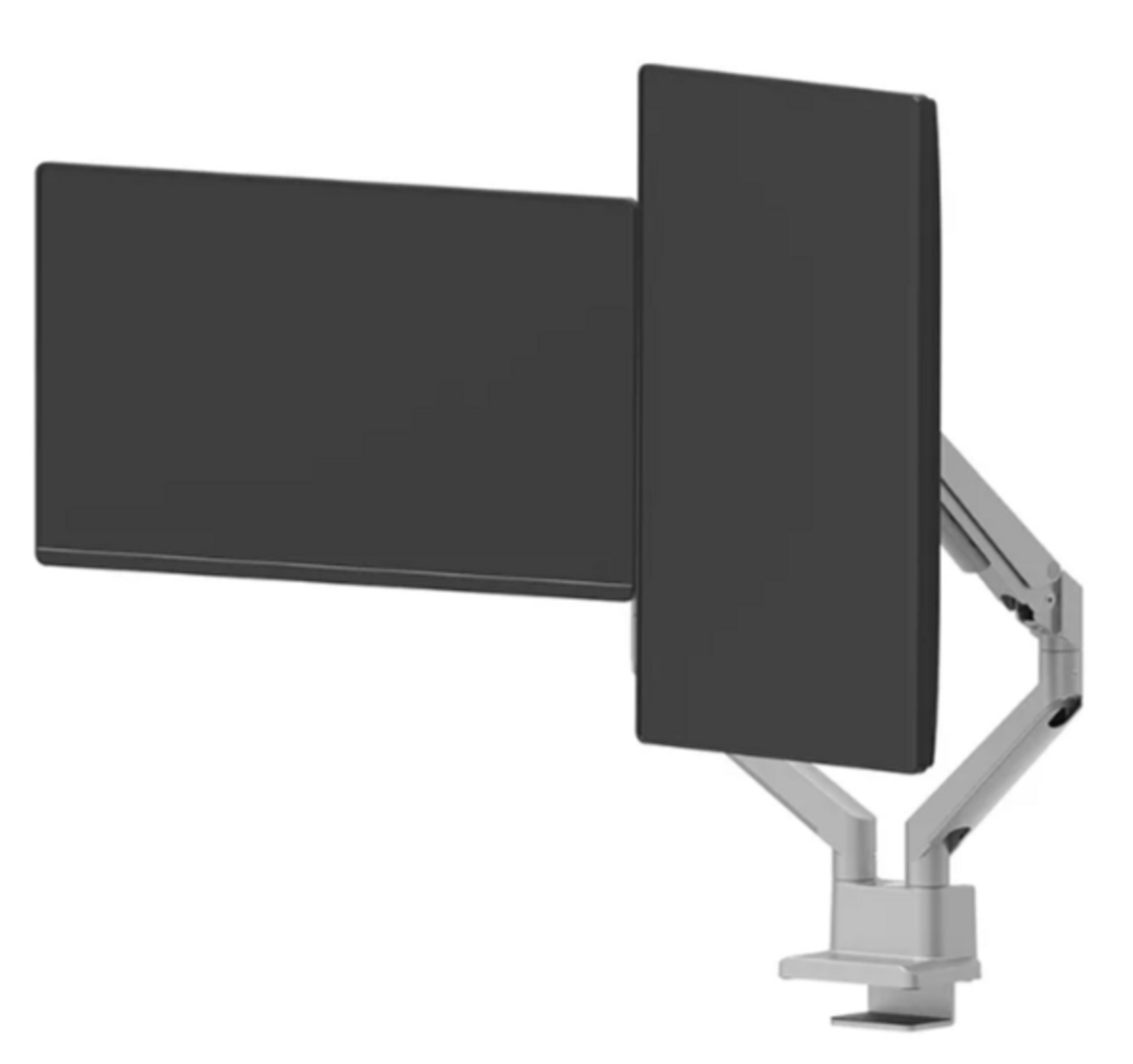 Neomounts DS70-250SL2 Dual Monitor Arm