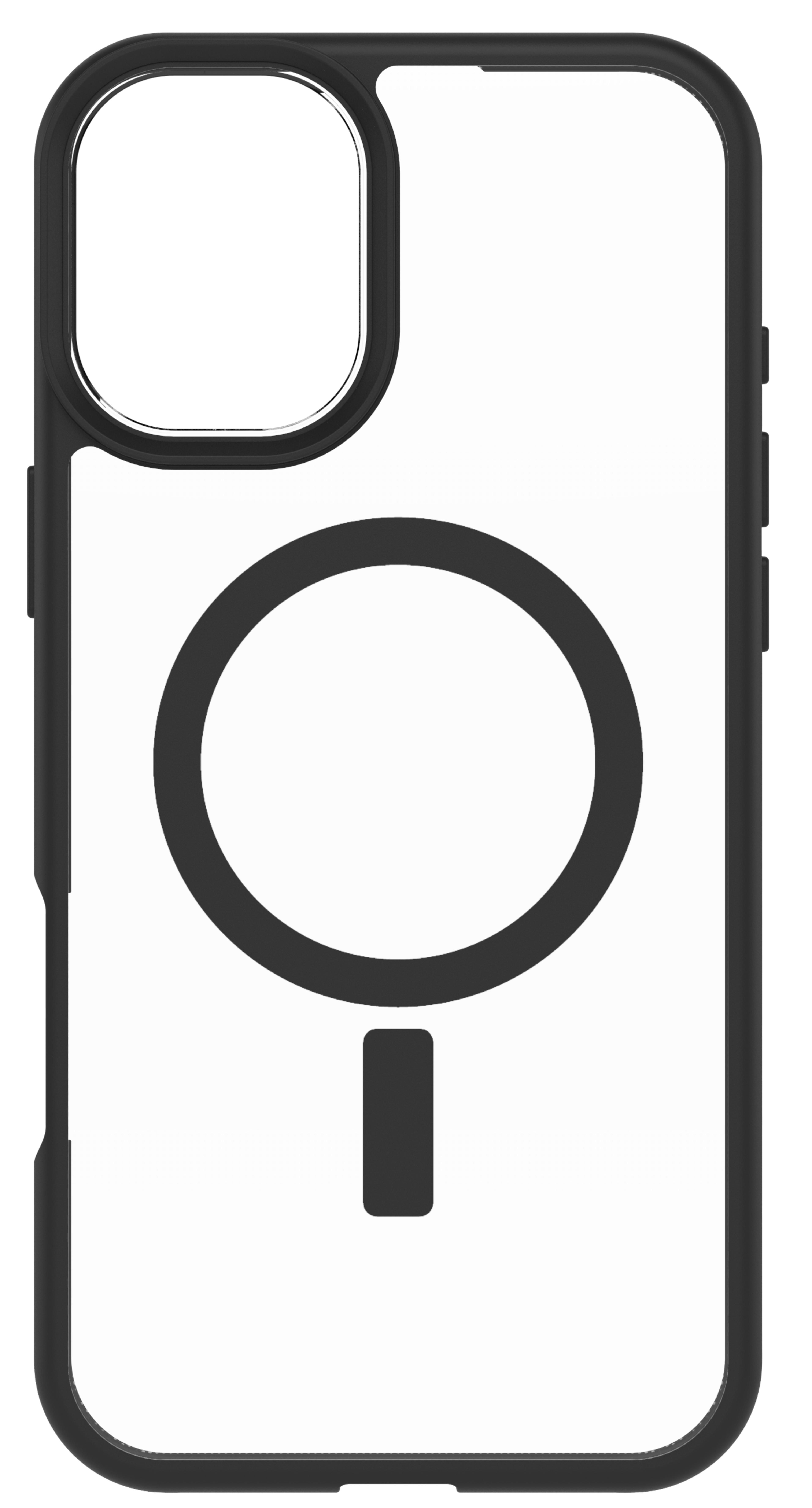 OtterBox React iPhone 16+ Case