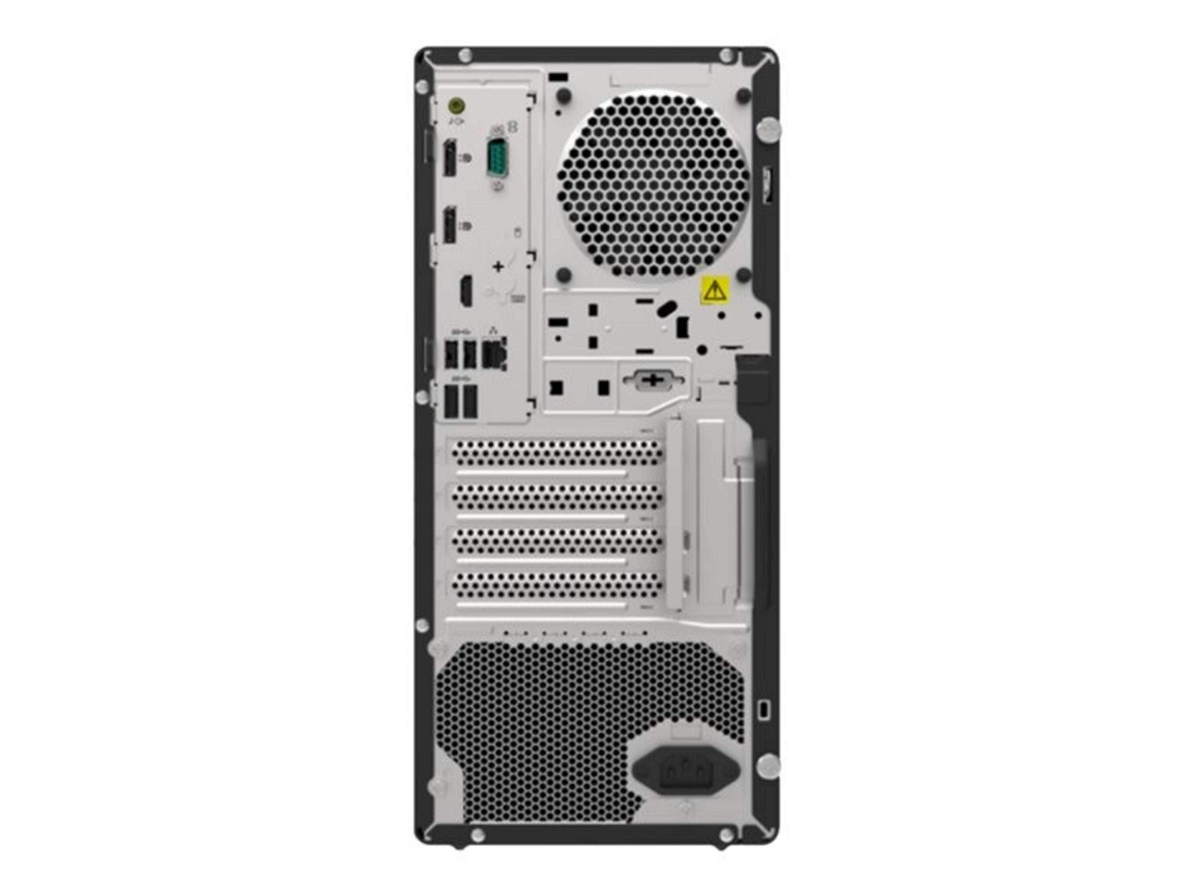 Serveur Lenovo ThinkSystem ST50 V2