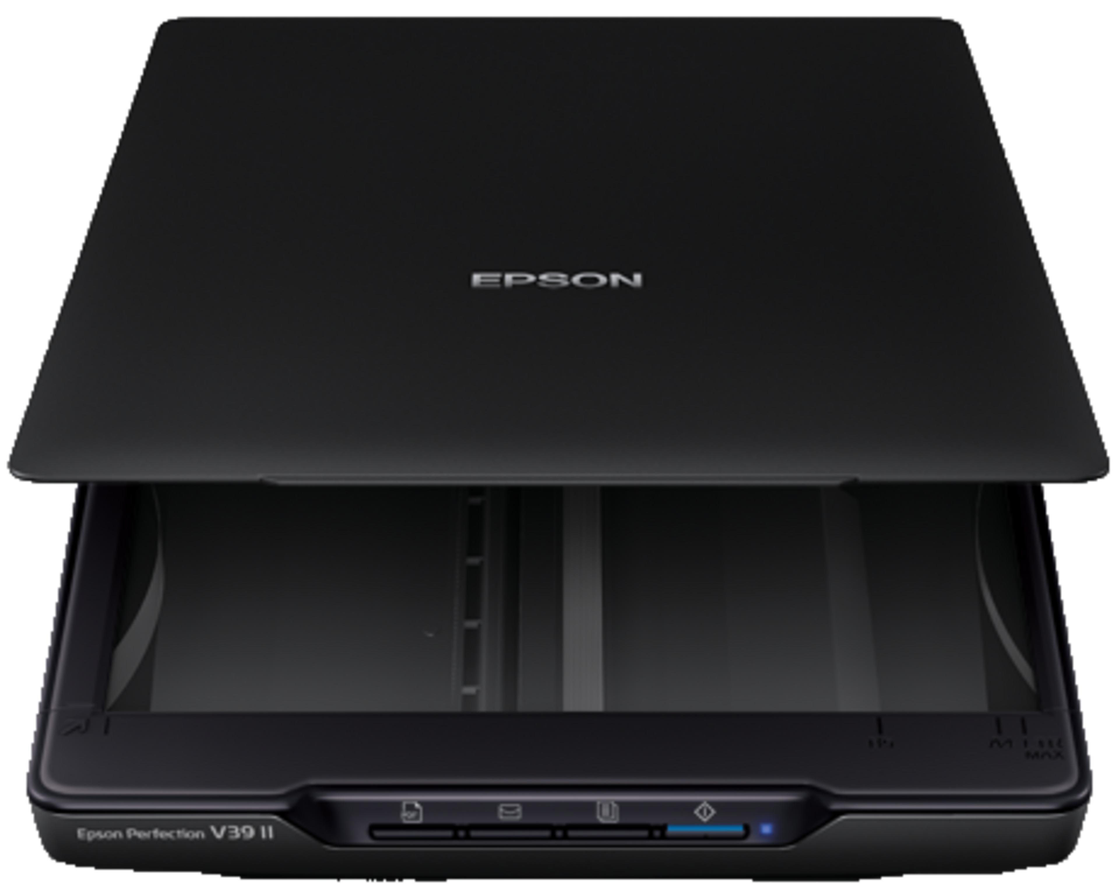 Epson Perfection V39II Scanner