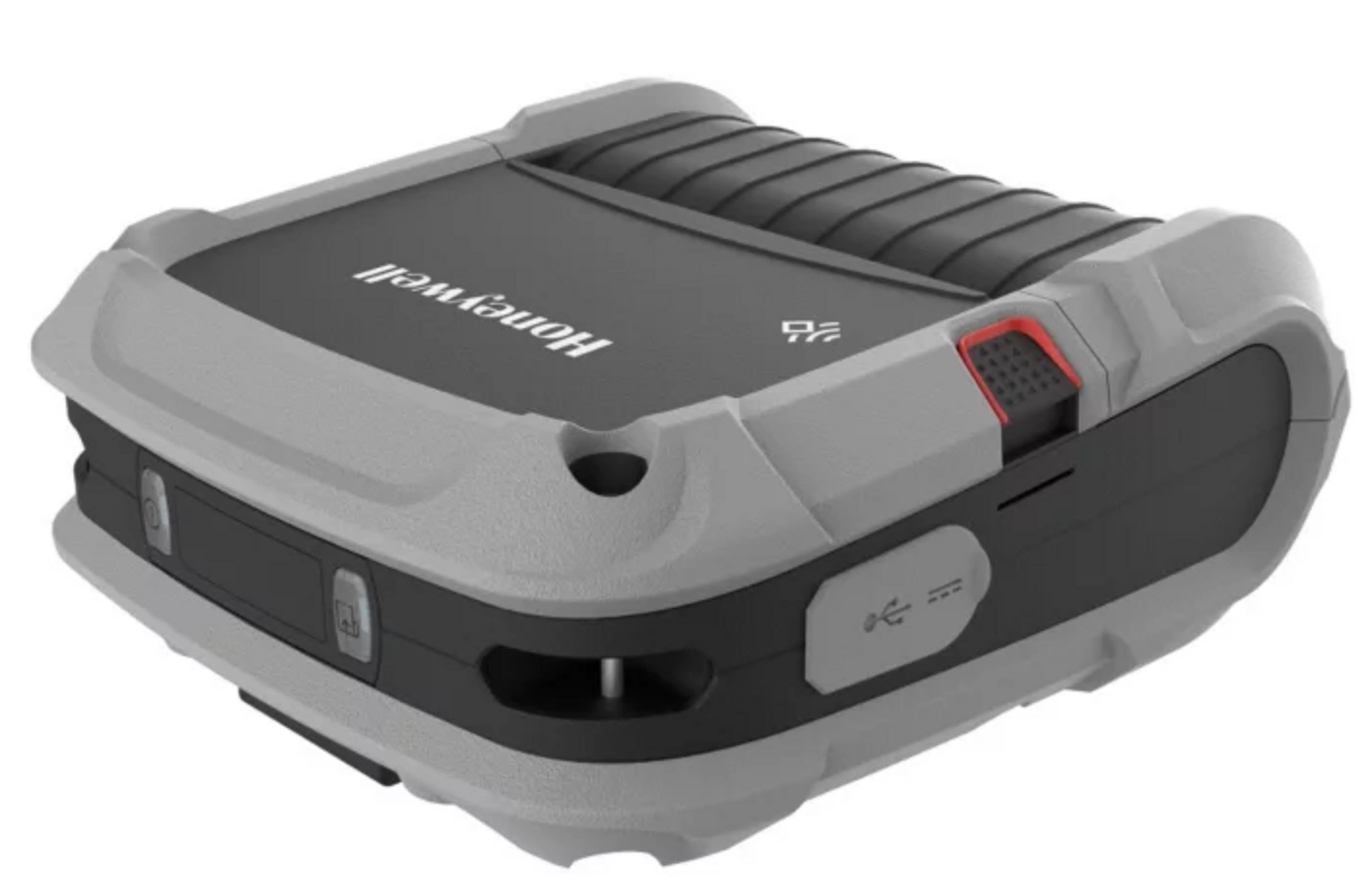 Honeywell RP4F 203dpi Linerless Drucker
