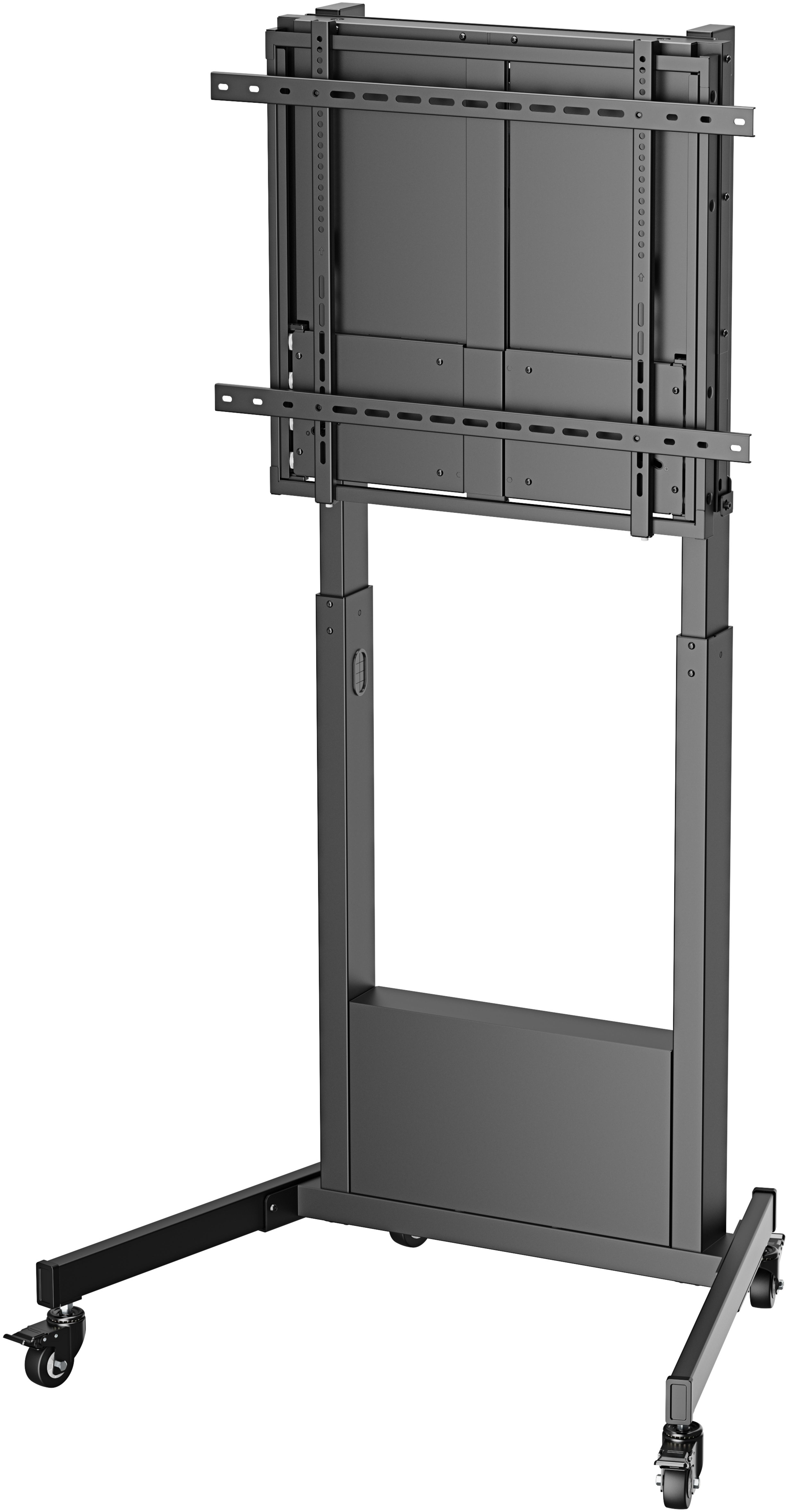 ARTICONA Manual Display Cart