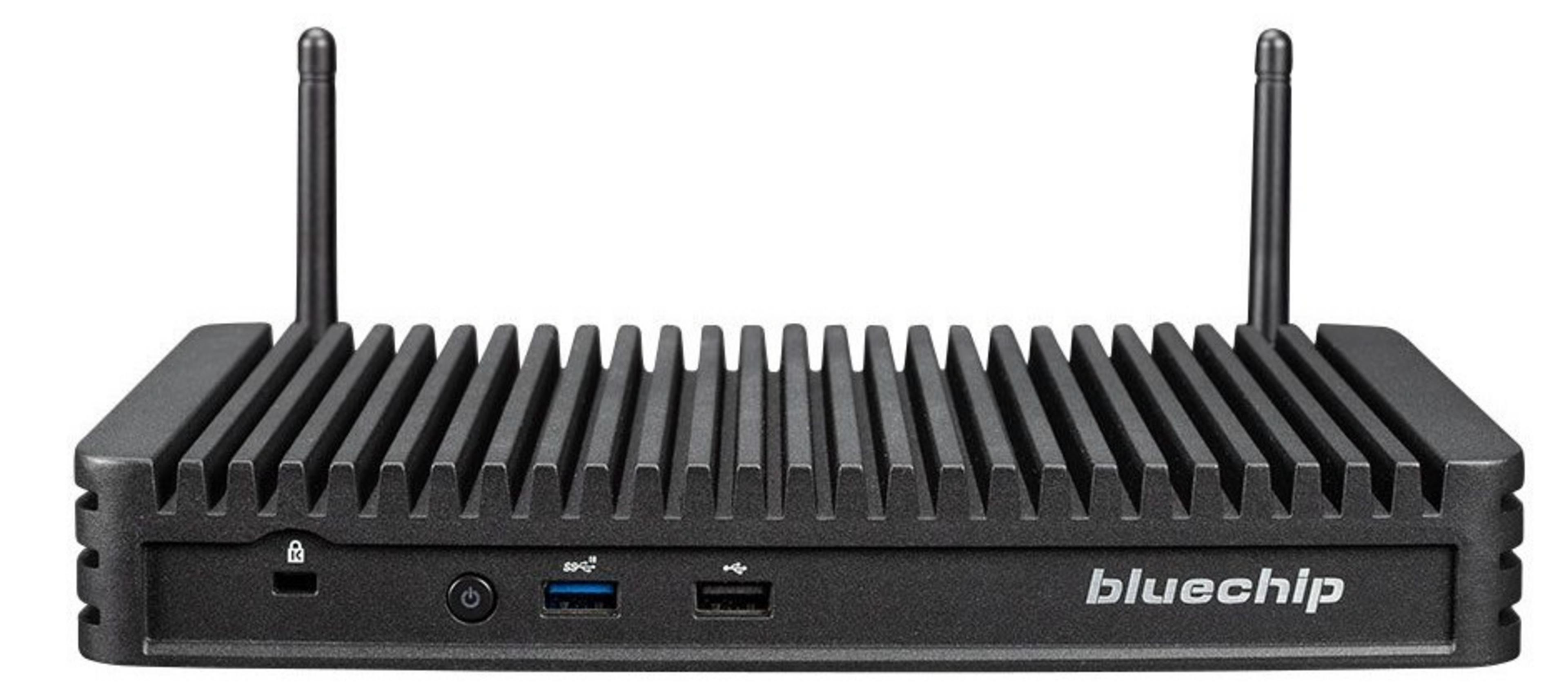 bluechip N11250p i5 8/500GB Mini-PC