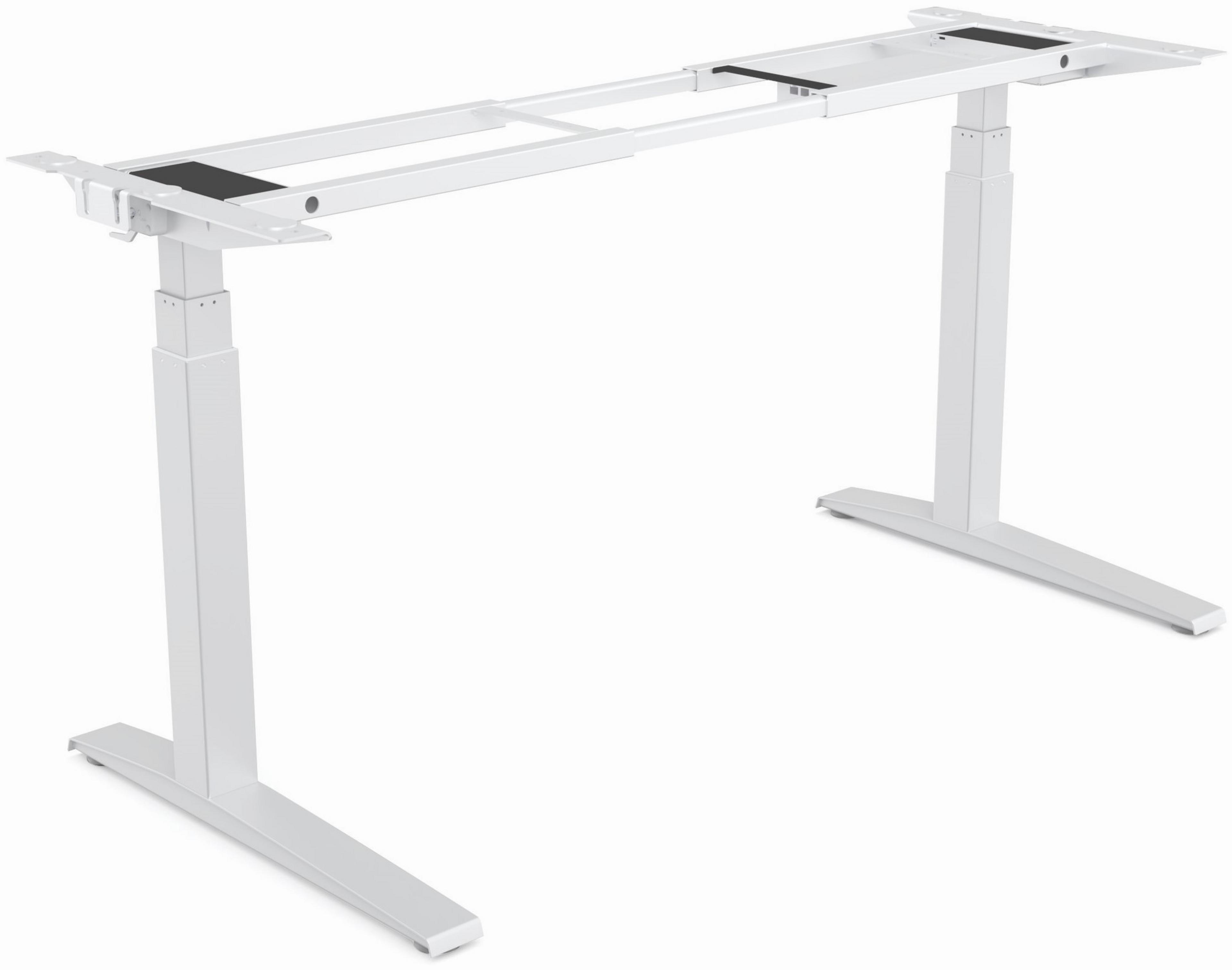 Fellowes Levado Desk Base White