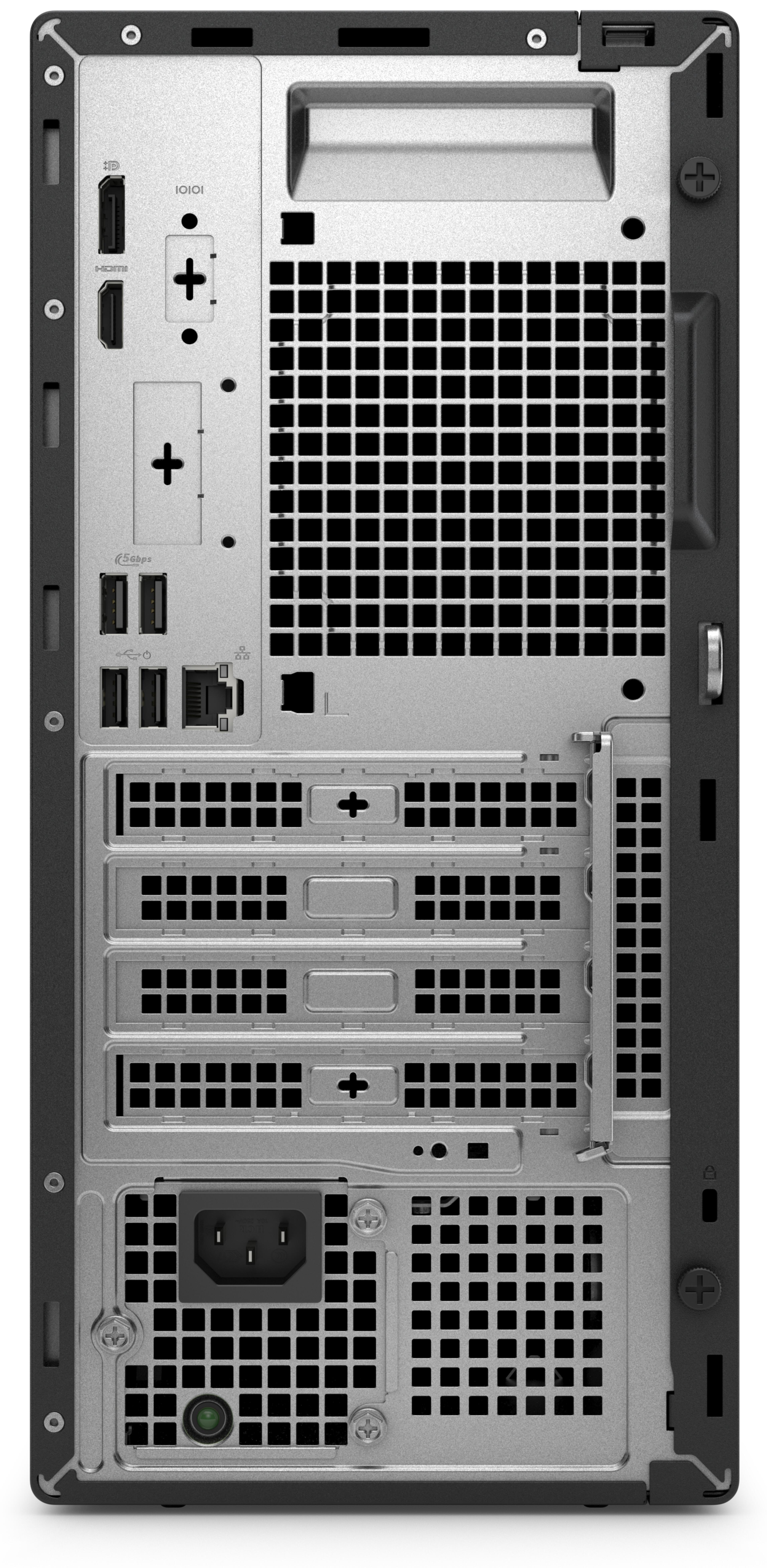 Dell Pro tour U5 16/512 Go