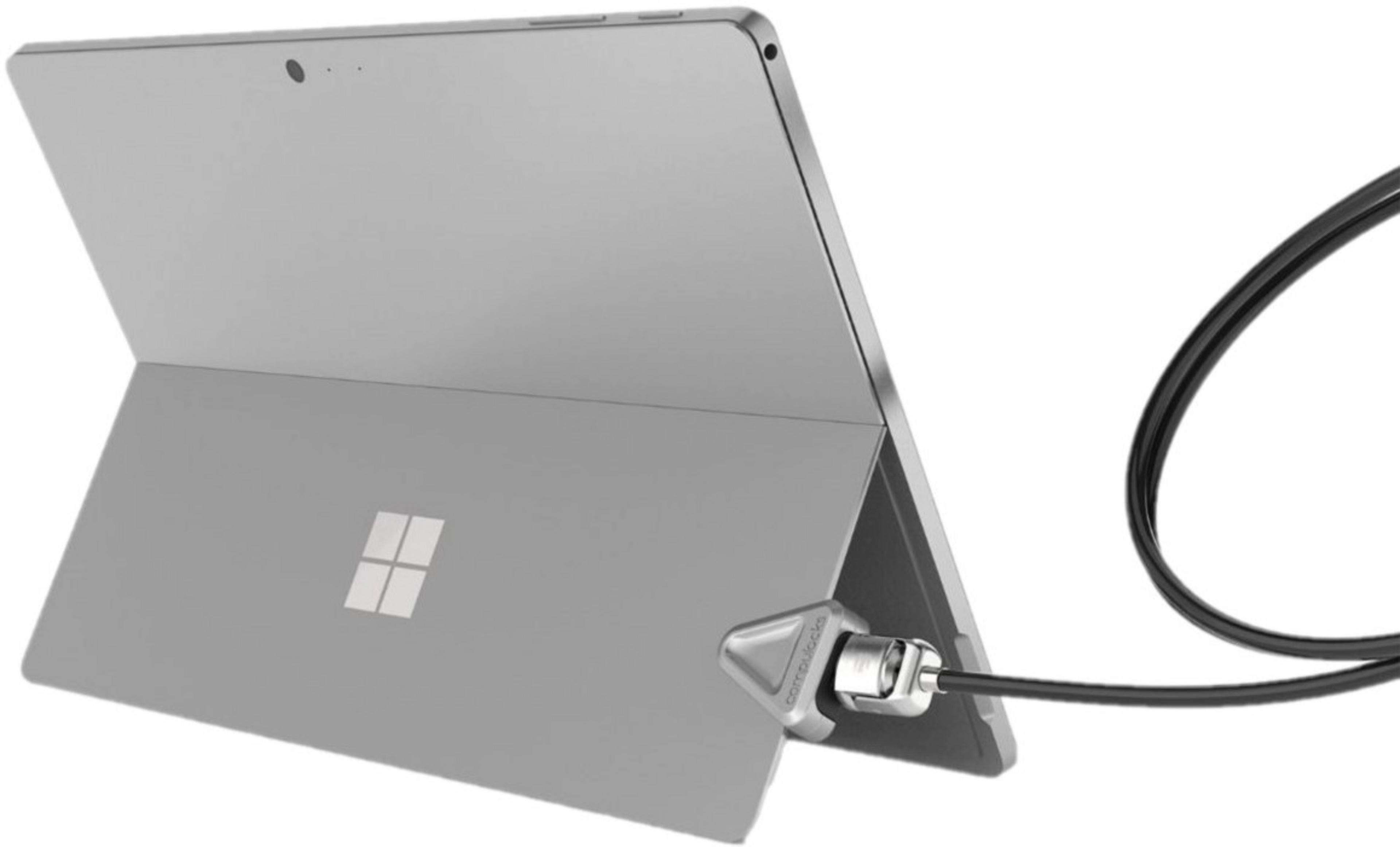 Compulocks Surface Pro/Go Kabelschloss