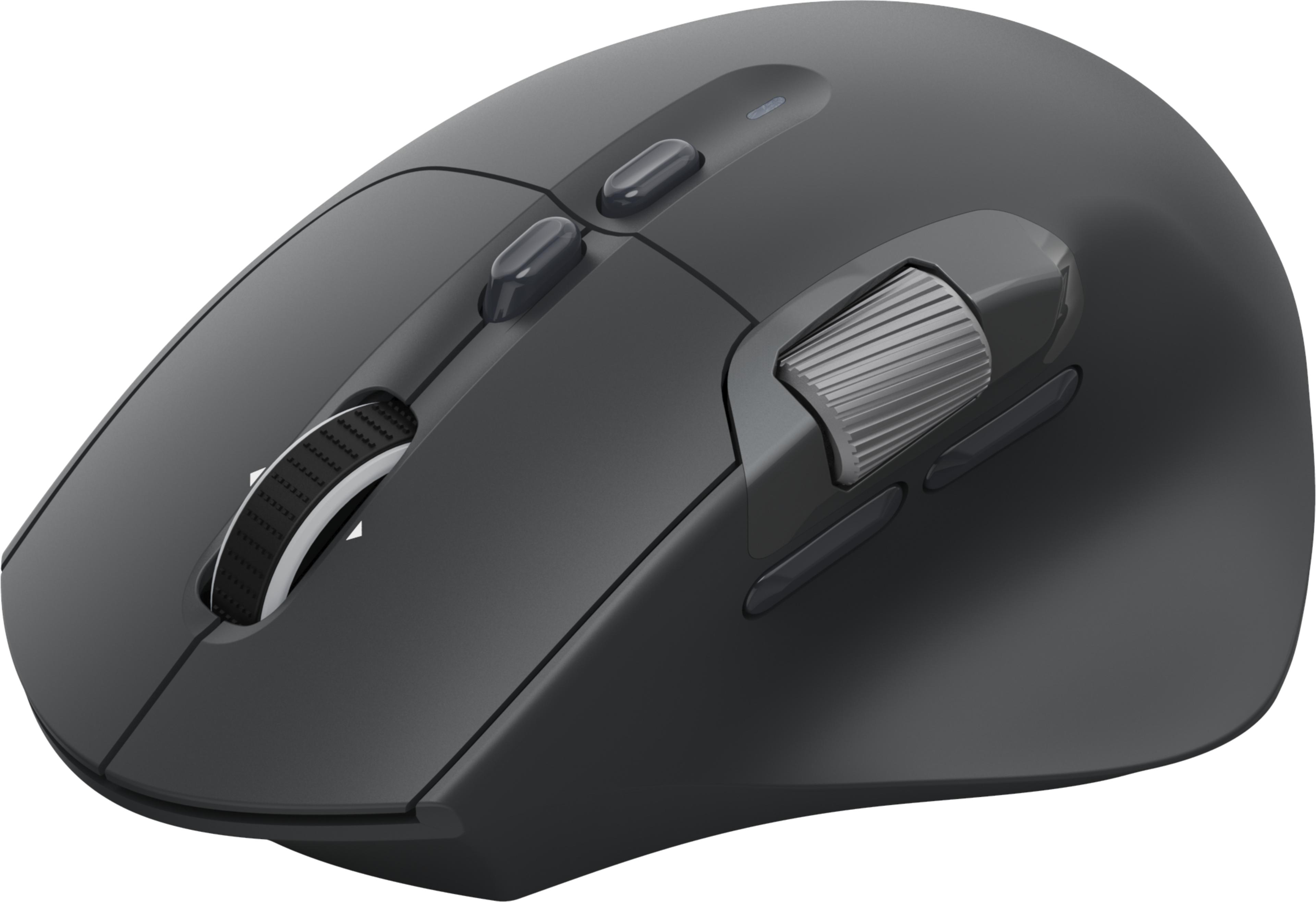 Mysz Hama WM-900, czarna