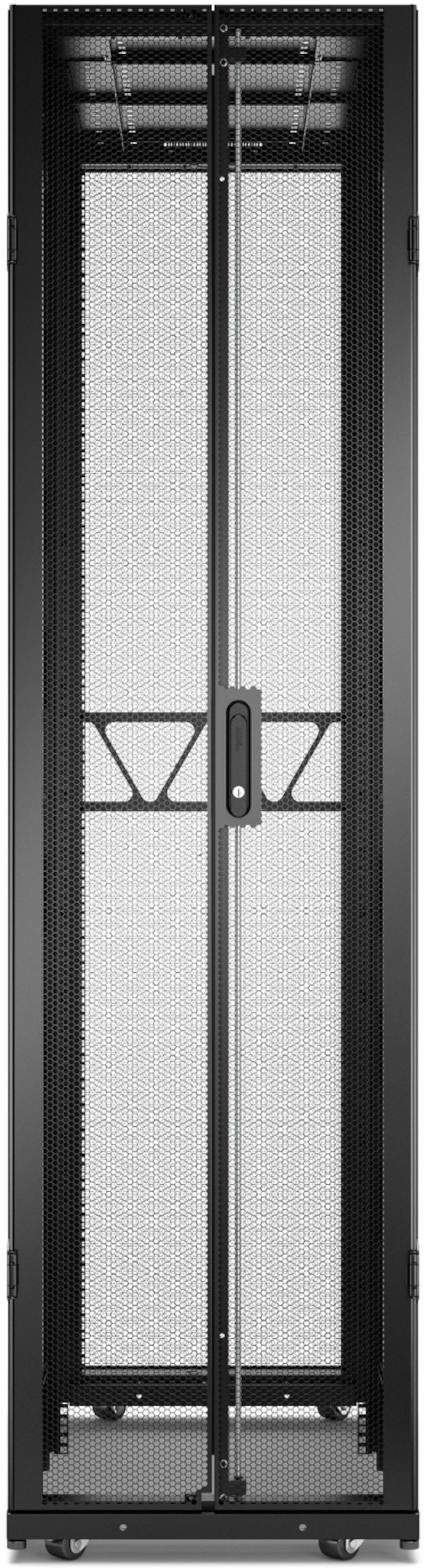 Rack serveur APC NetShelter SX Gen 2 48U