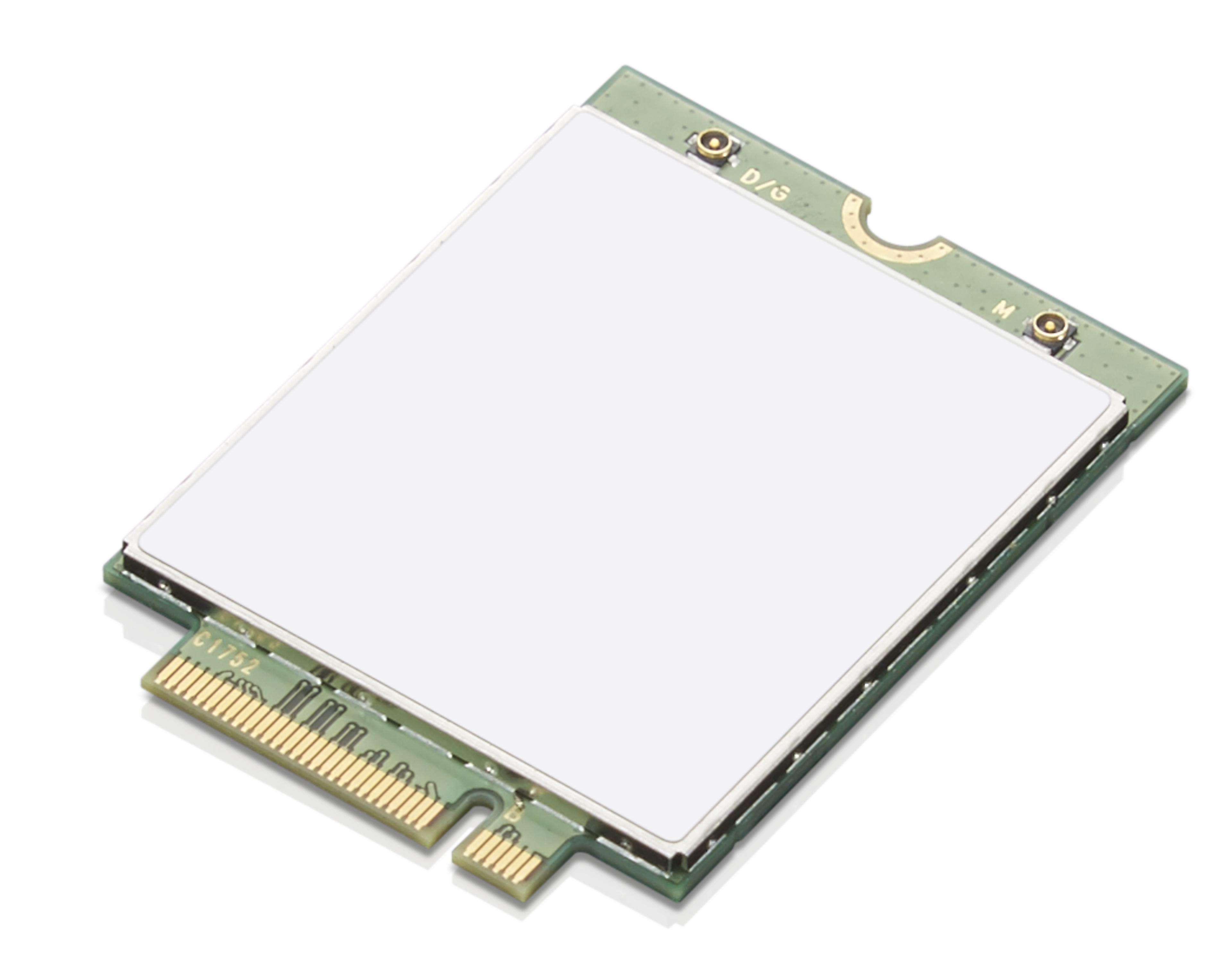 Lenovo Fibocom L860-GL WWAN Module