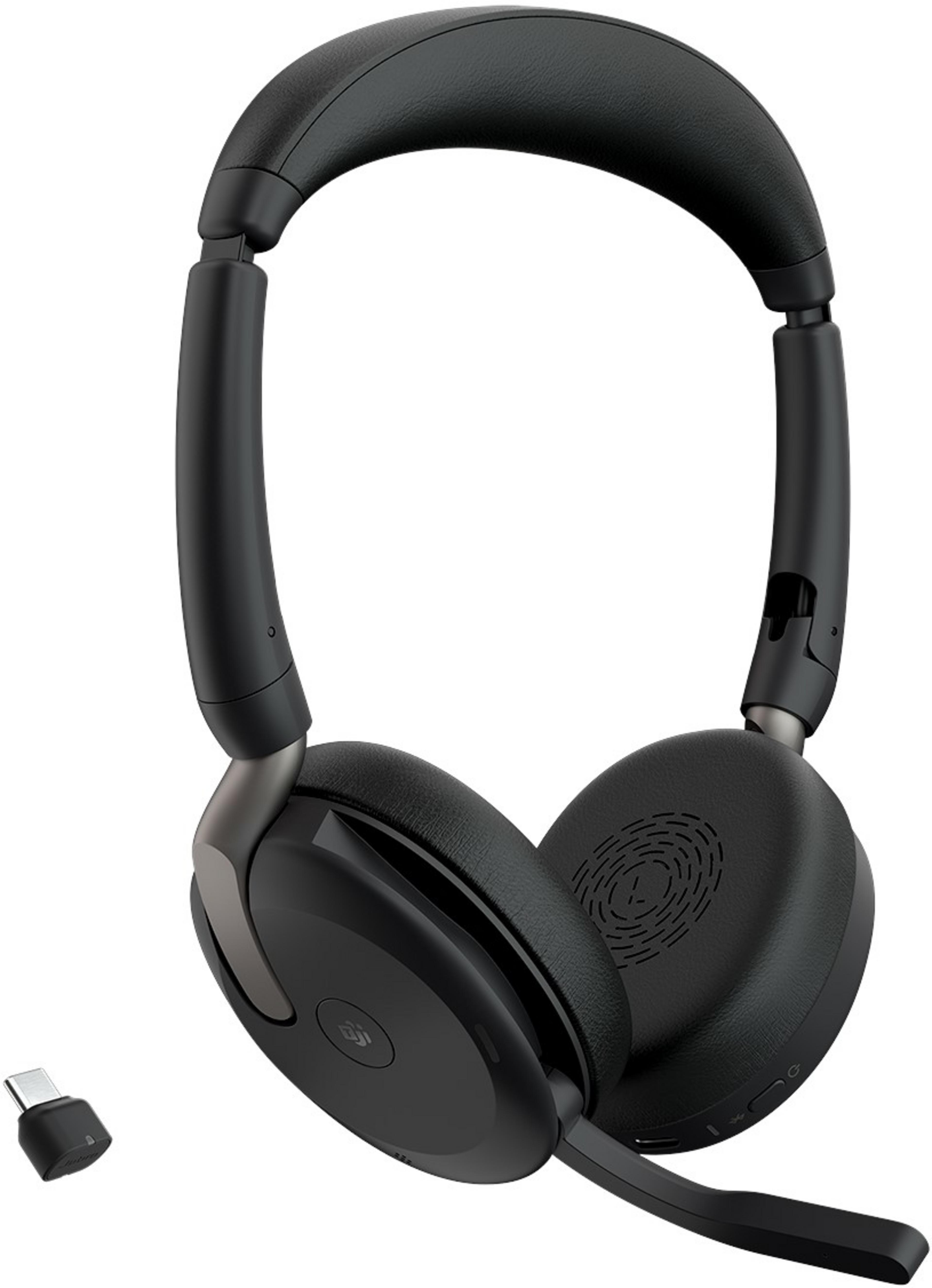 Jabra Evolve2 65 Flex MS USB-C Headset