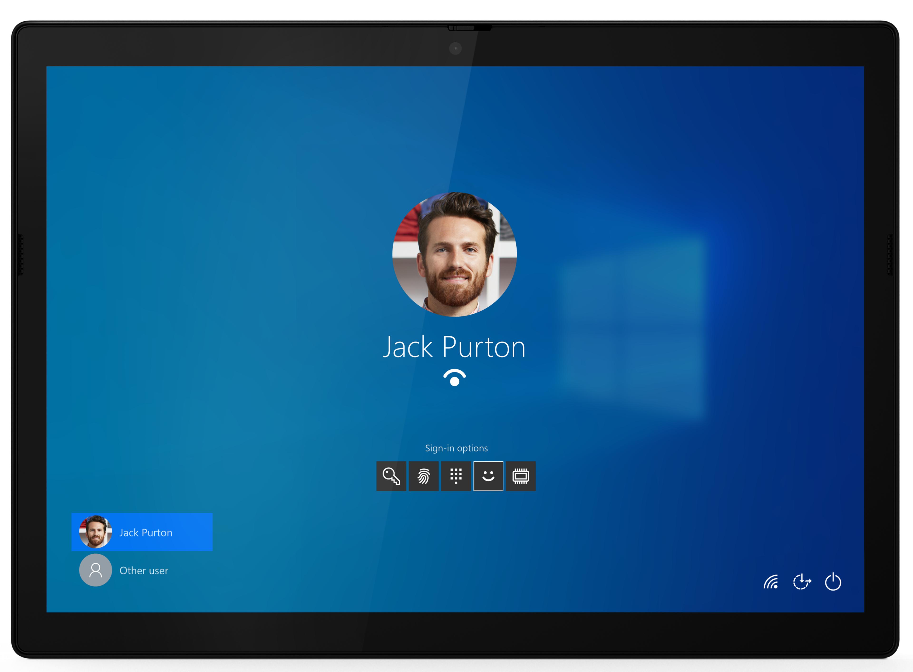 Lenovo TP X12 Detachable G2 U5 16/512 GB