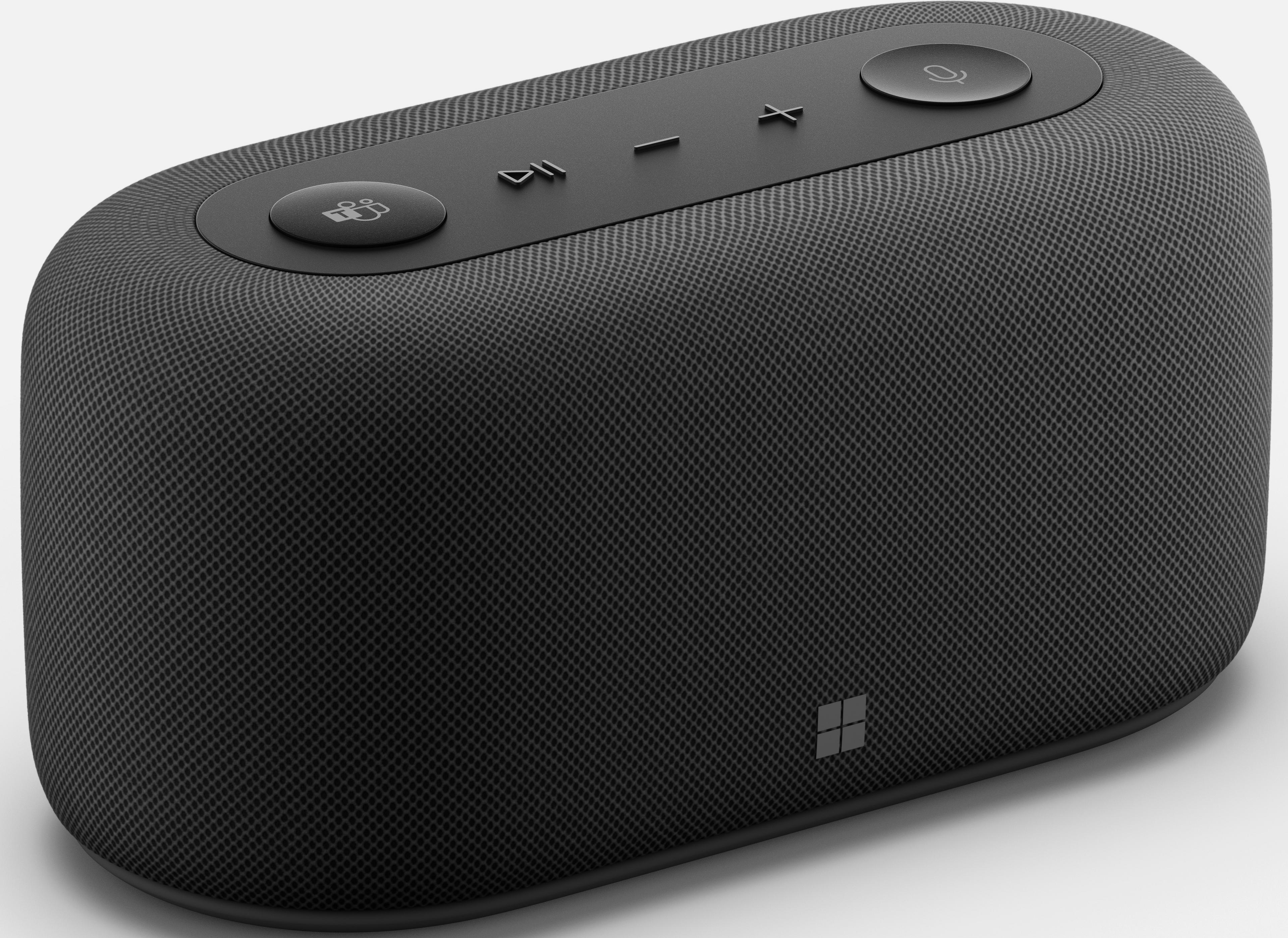 Microsoft Surface Audio Dock Black