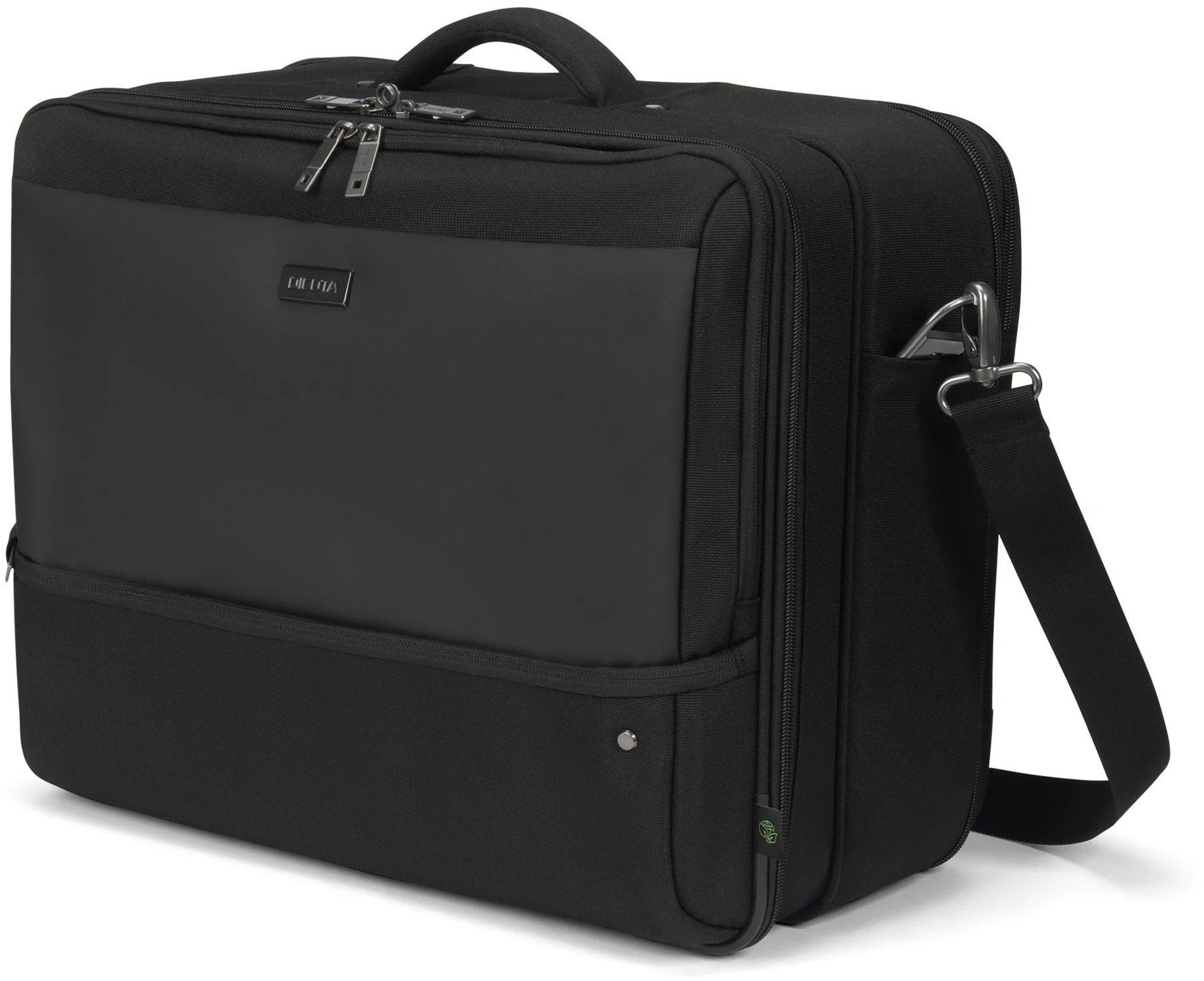DICOTA Multi Twin FIVE 15-17.3" Bag