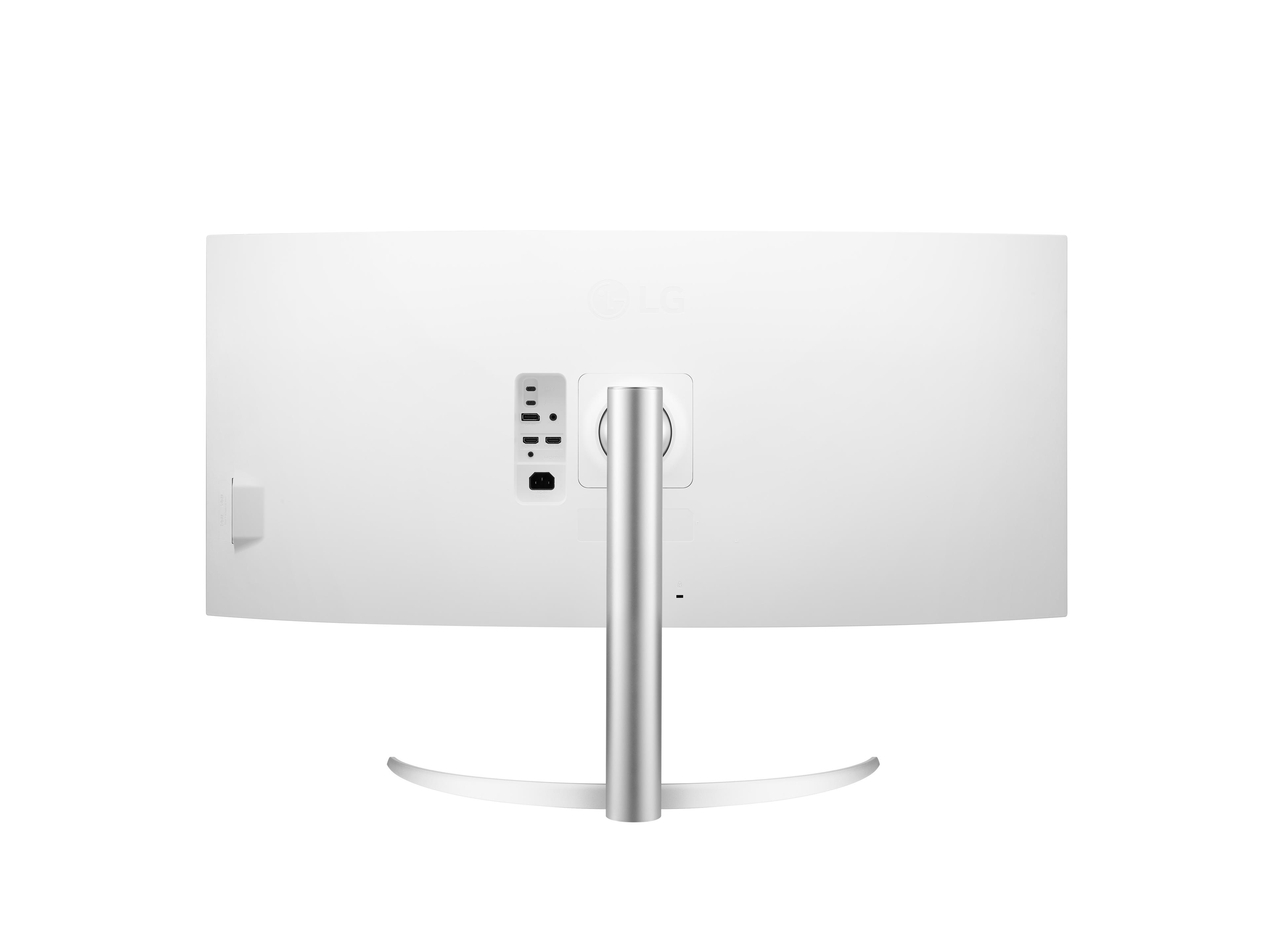 LG UltraWide 40WP95CP-W 5K Monitor