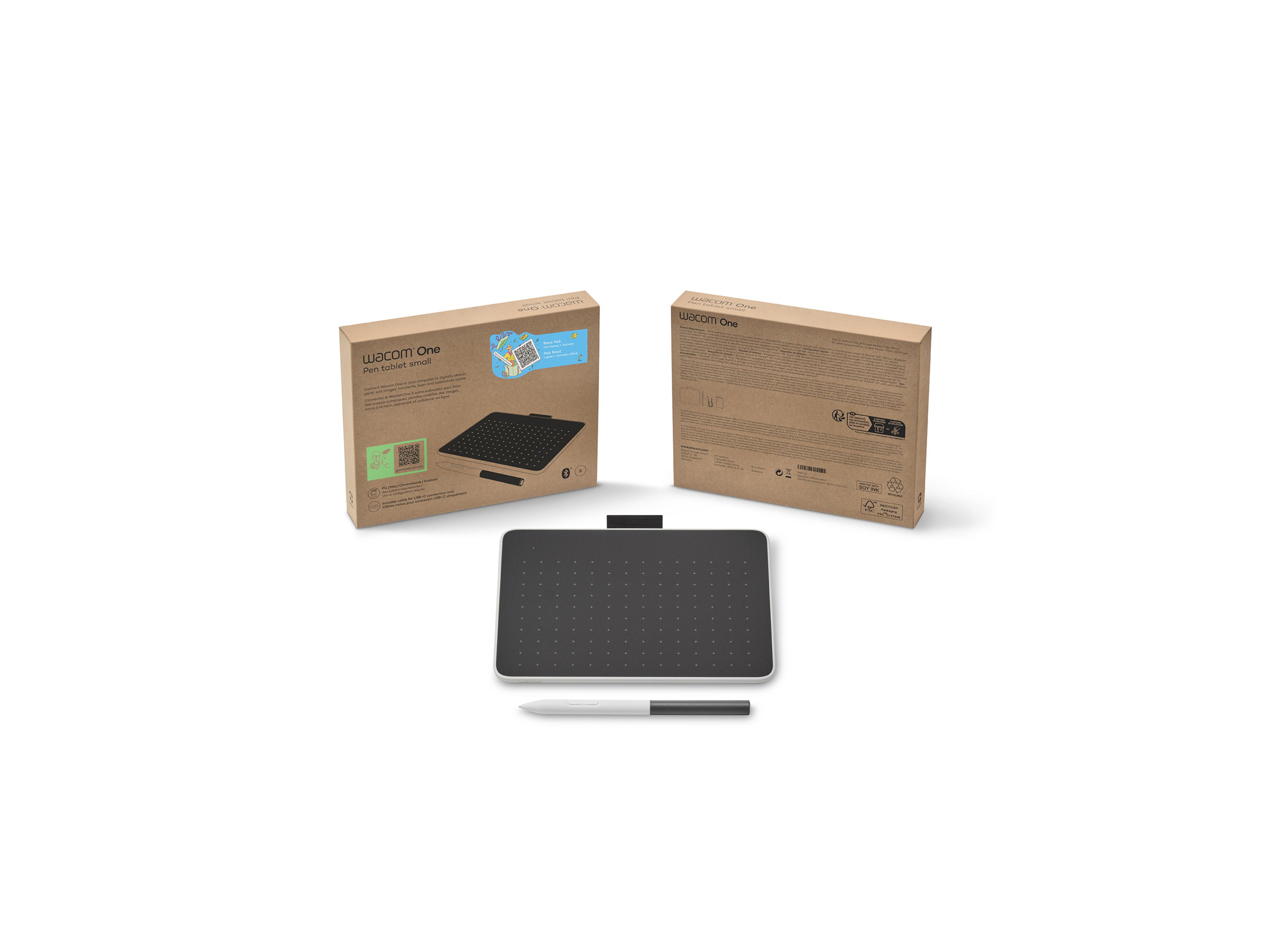 Wacom One Pen Tablet Small