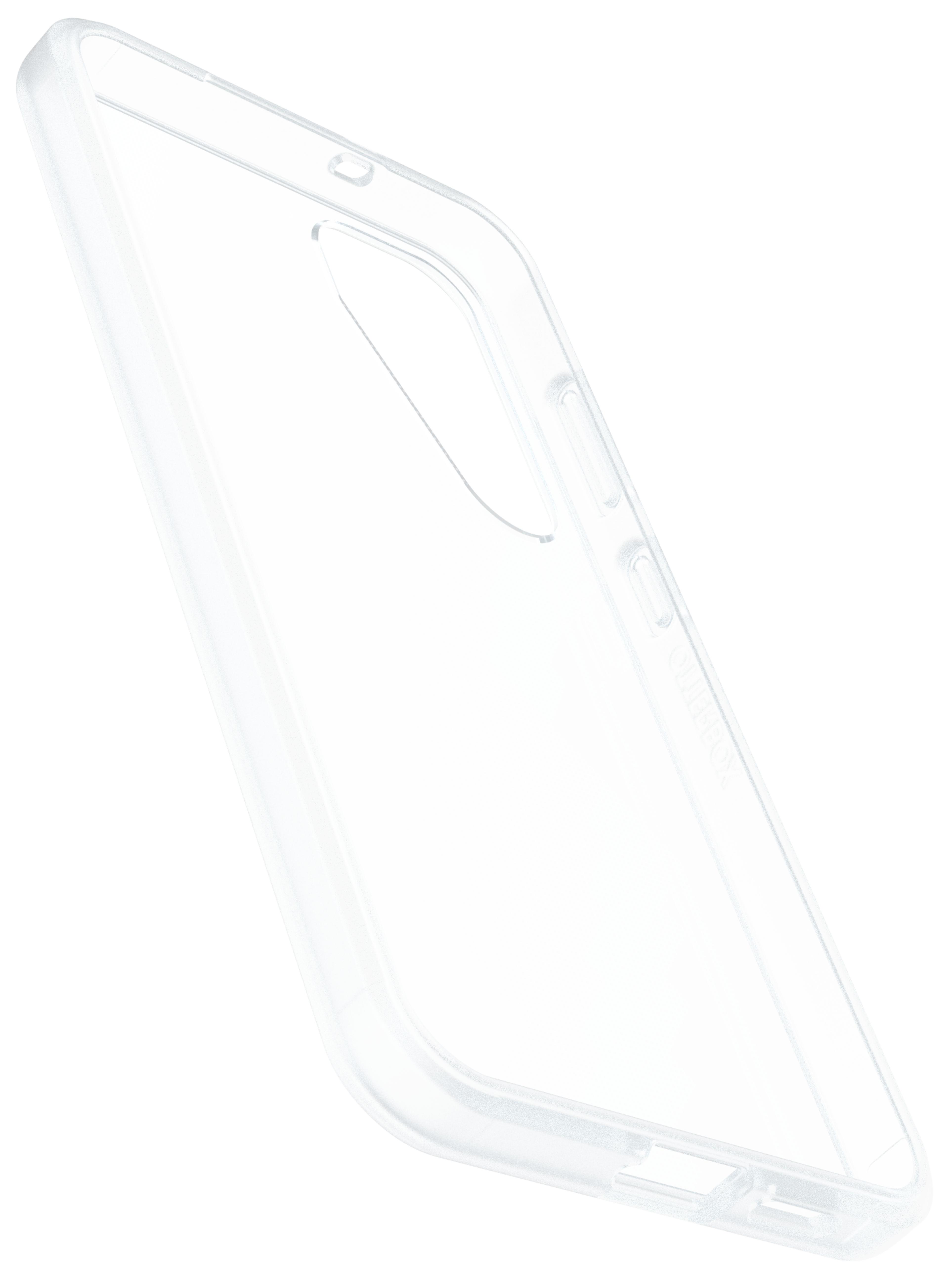 OtterBox React Galaxy S25+ Clear