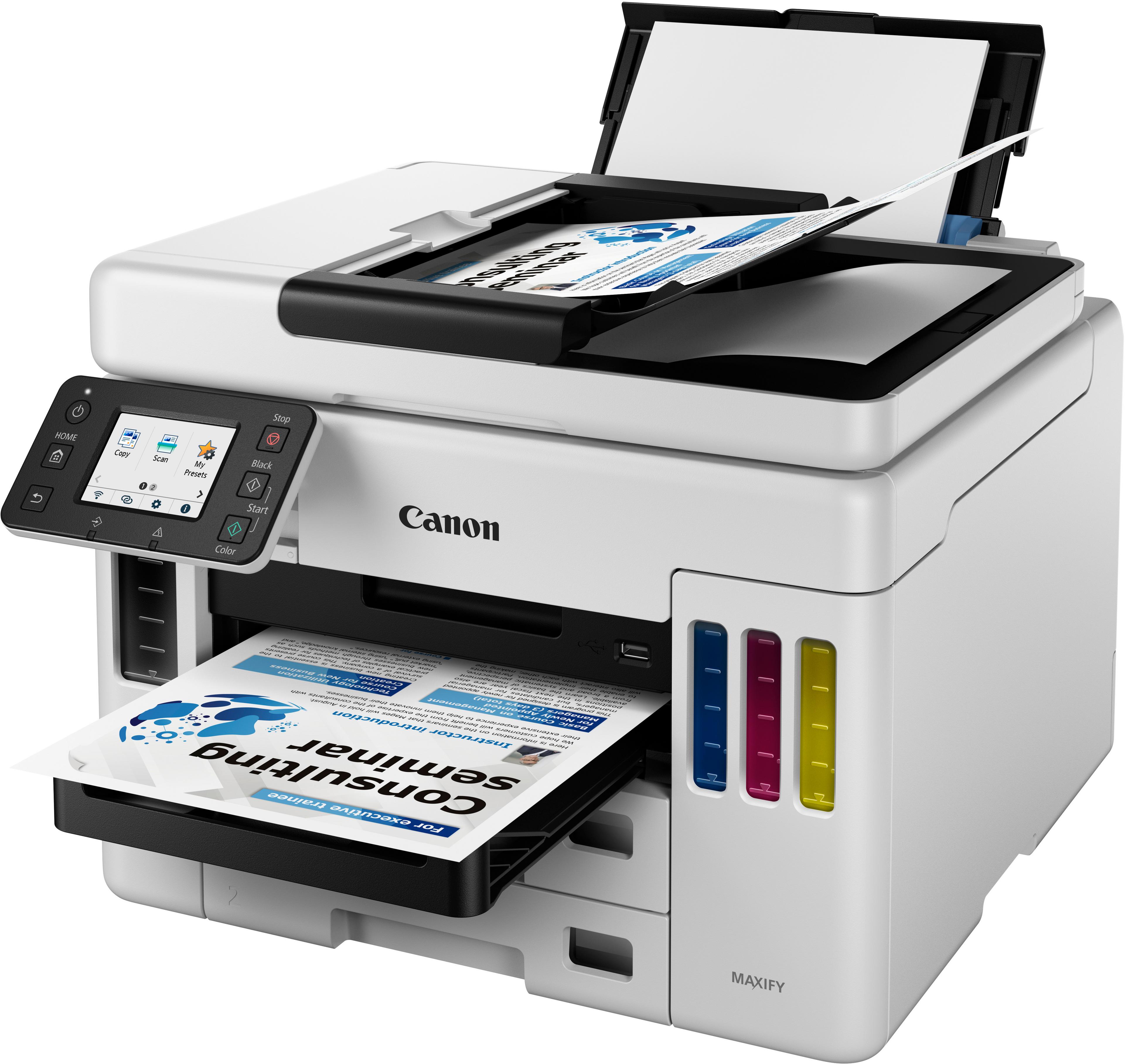 Canon MAXIFY GX7050 MFP