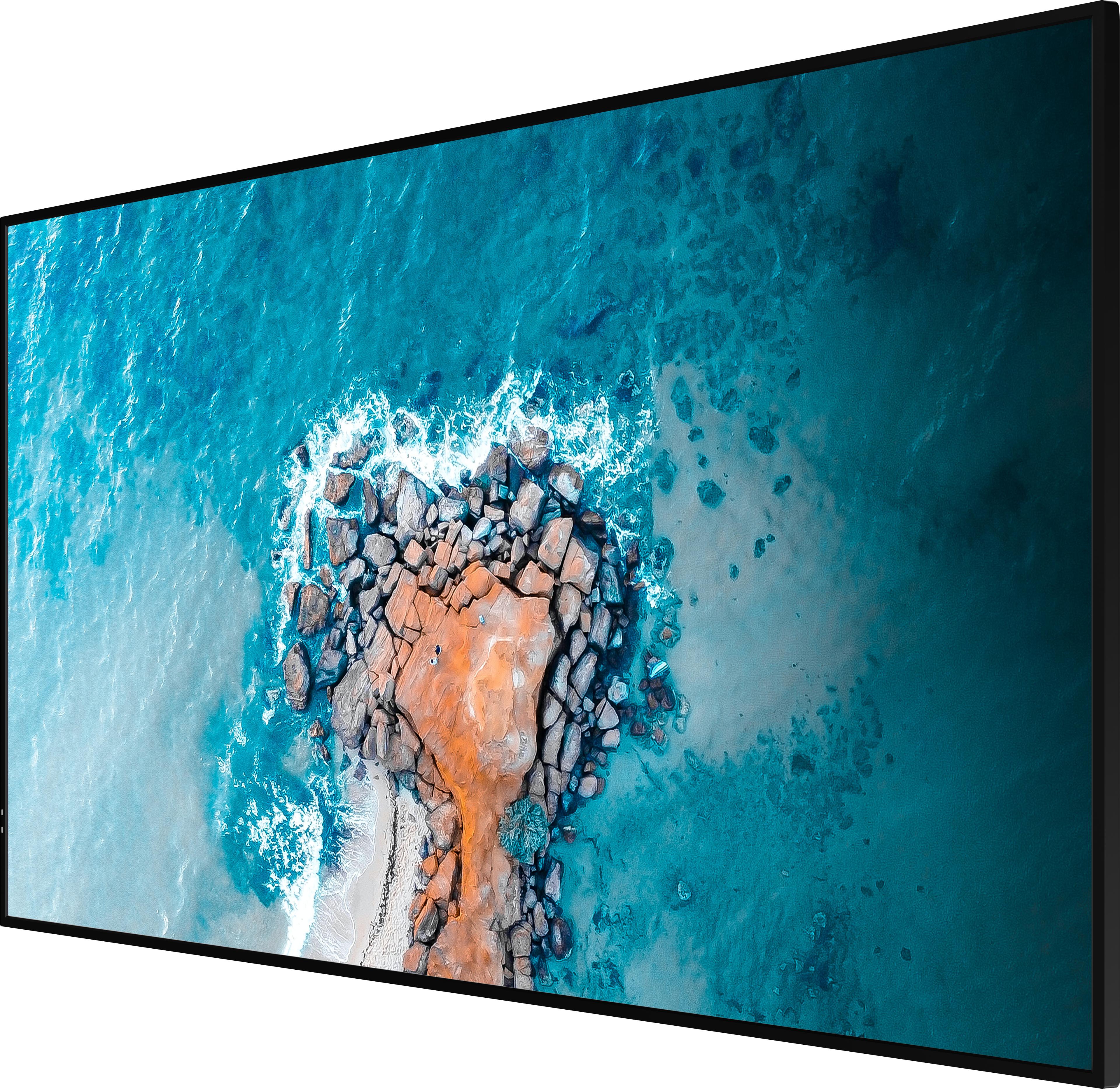 Hisense 75DM66D Signage Display