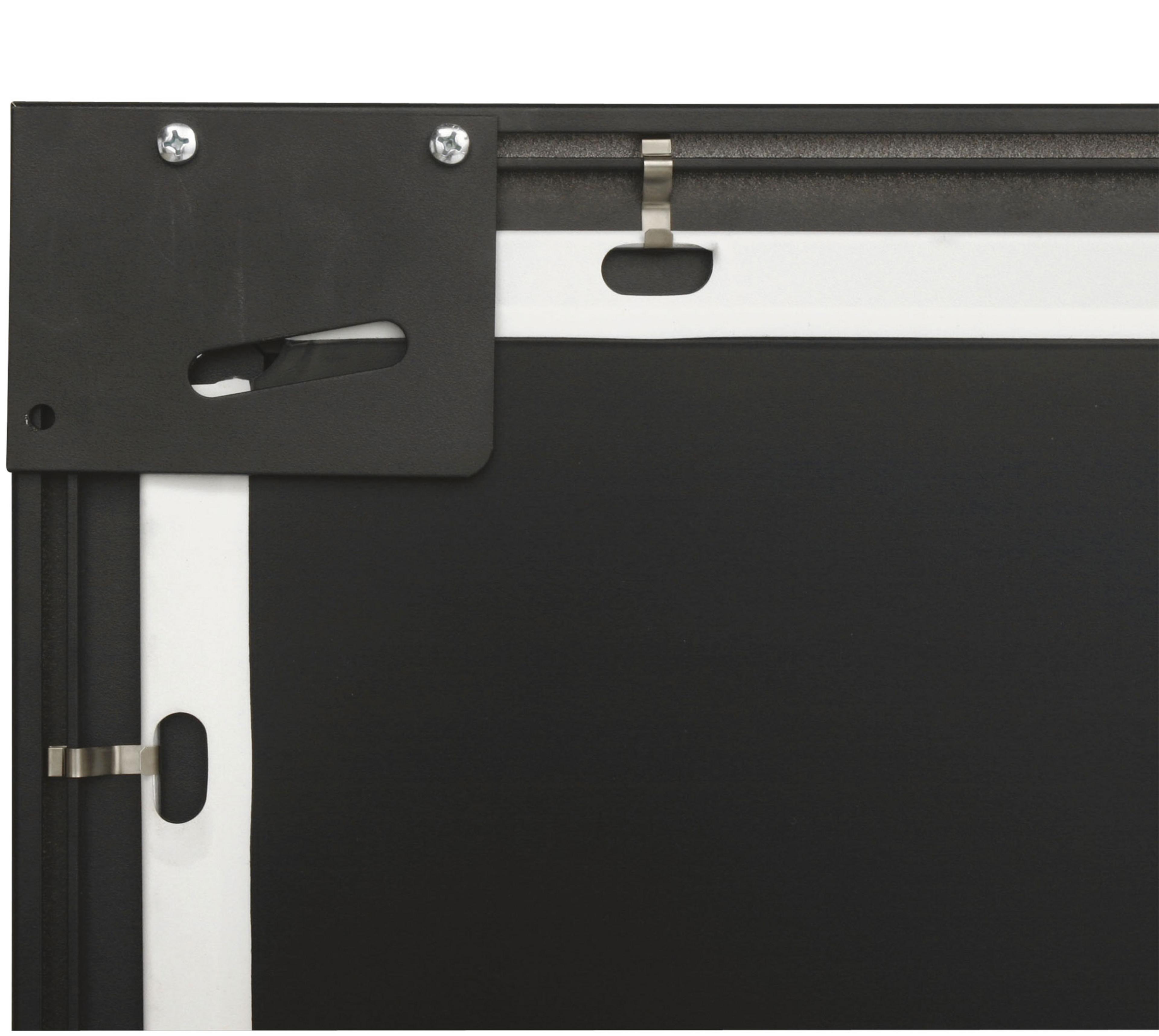 Projecta 151x256cm Projection Screen