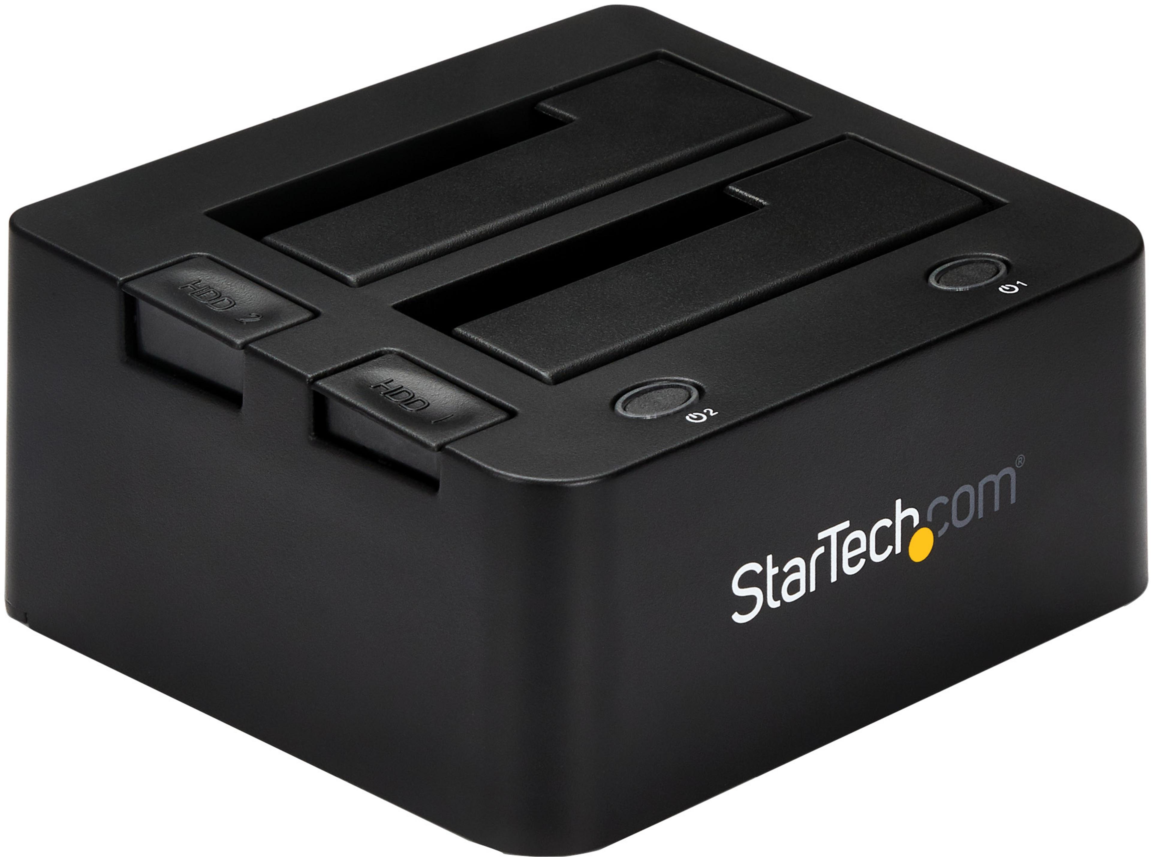 StarTech USB HDD Docking SATA/IDE