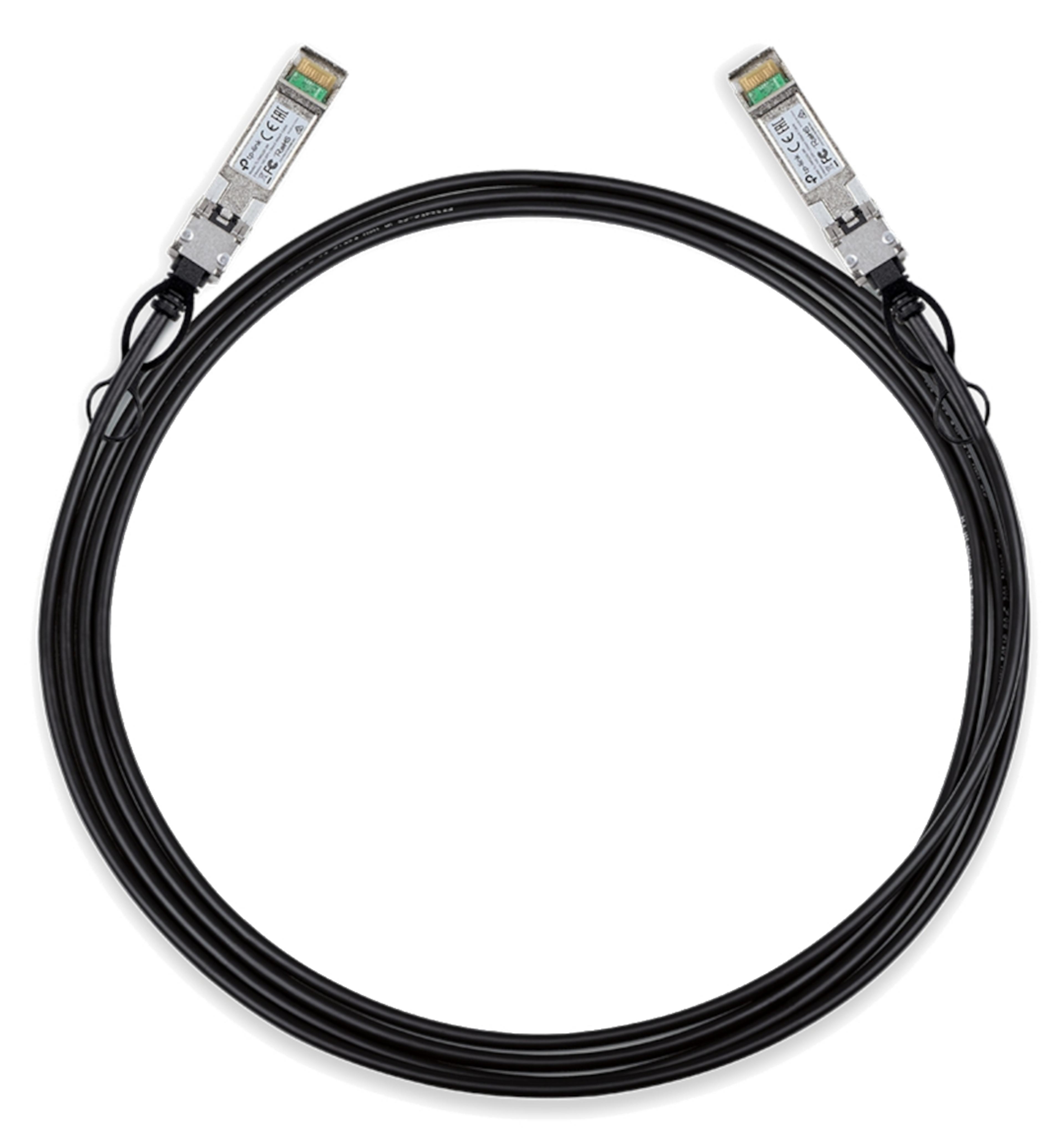 TP-LINK Omada SM5220-3M SFP+ Kabel, 3 m