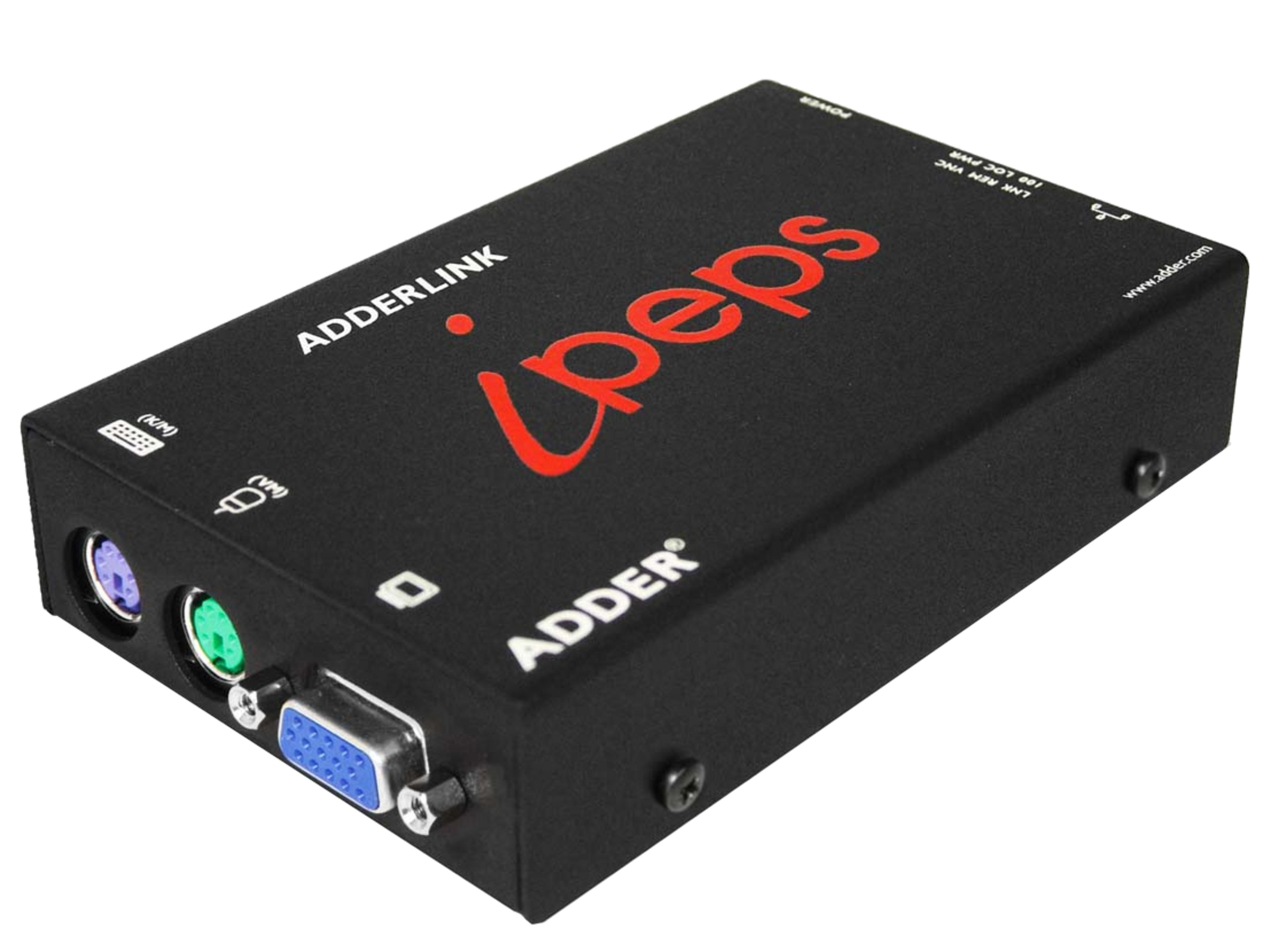 Leunig ADDERLink IPEPS