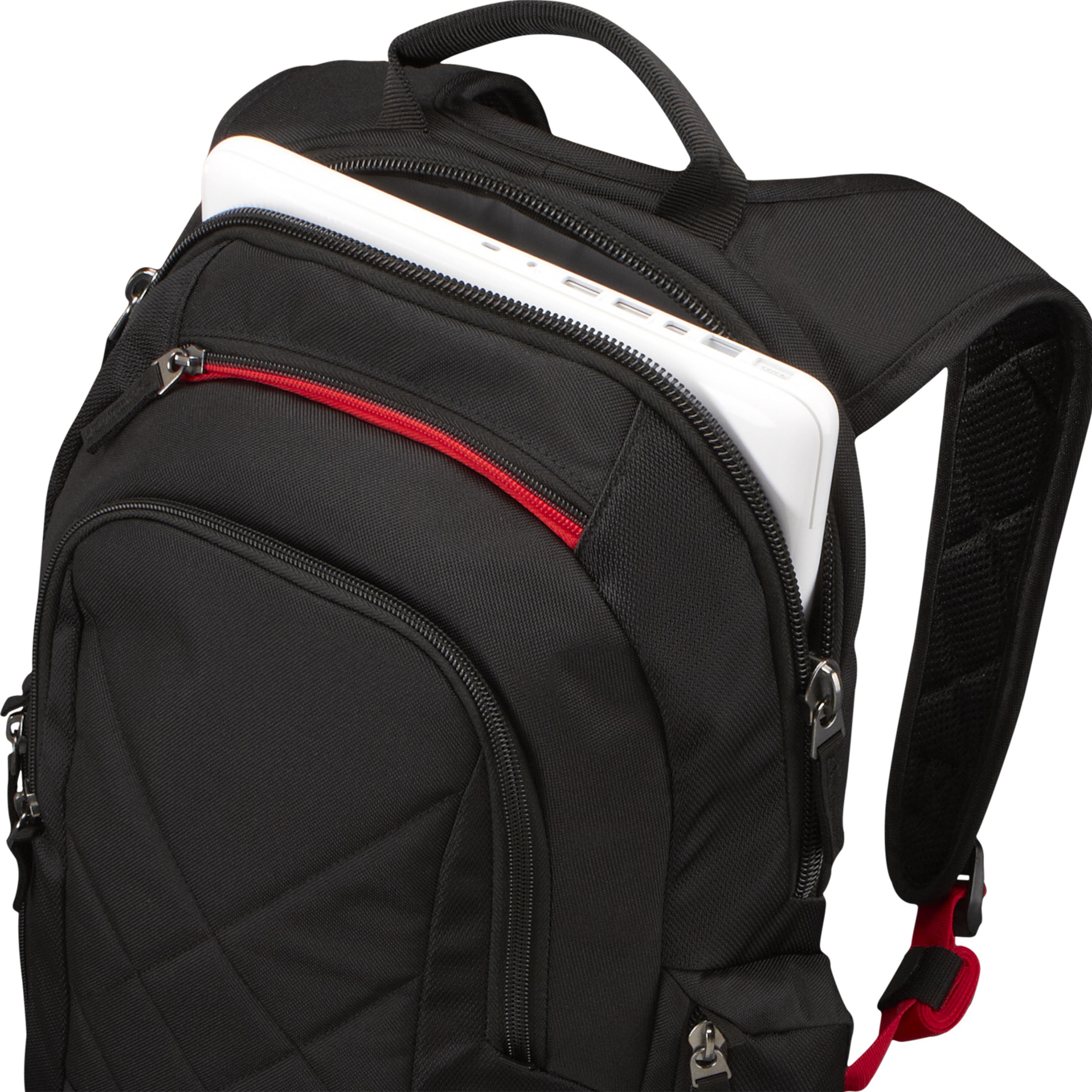 Case Logic DLBP 35,8 cm (14,1") Rucksack