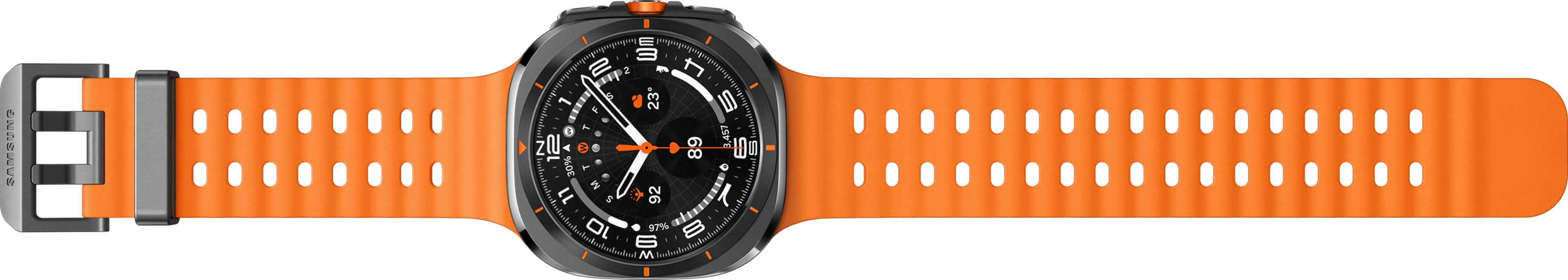 Samsung Galaxy Watch Ultra LTE 47mm Grey