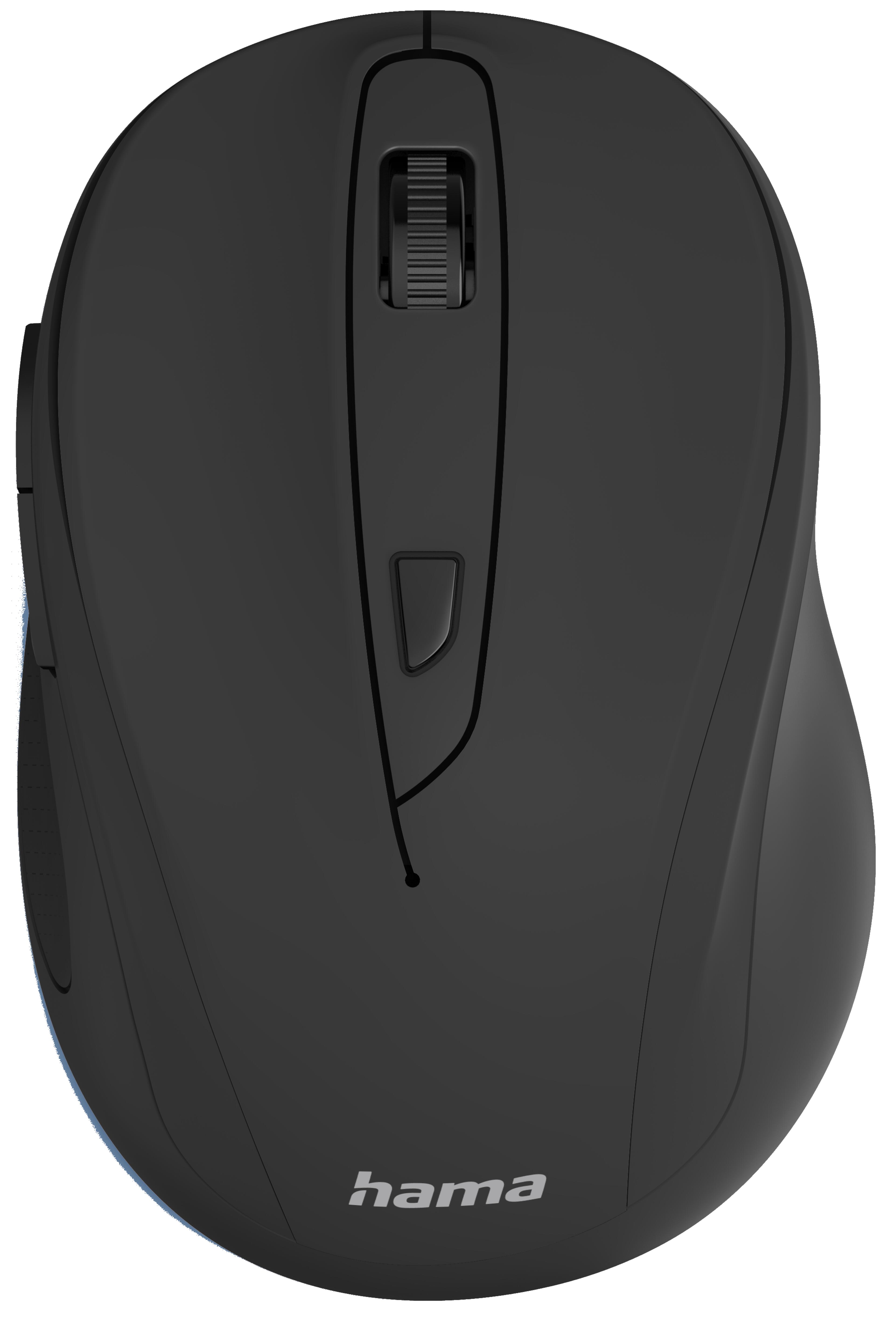 Hama MW-400 V2 Mouse Black