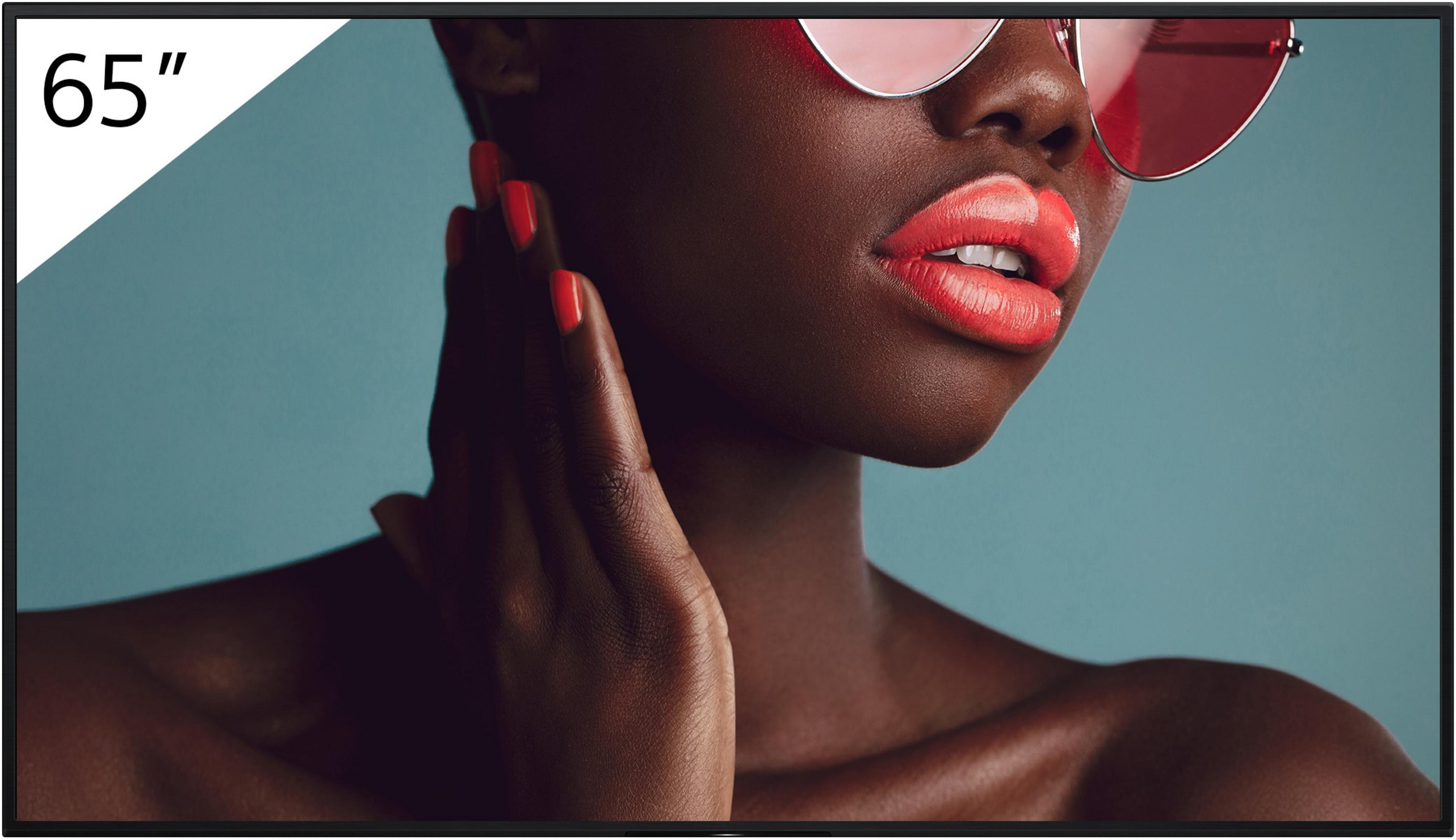 Sony Bravia FW-65BZ40L Display