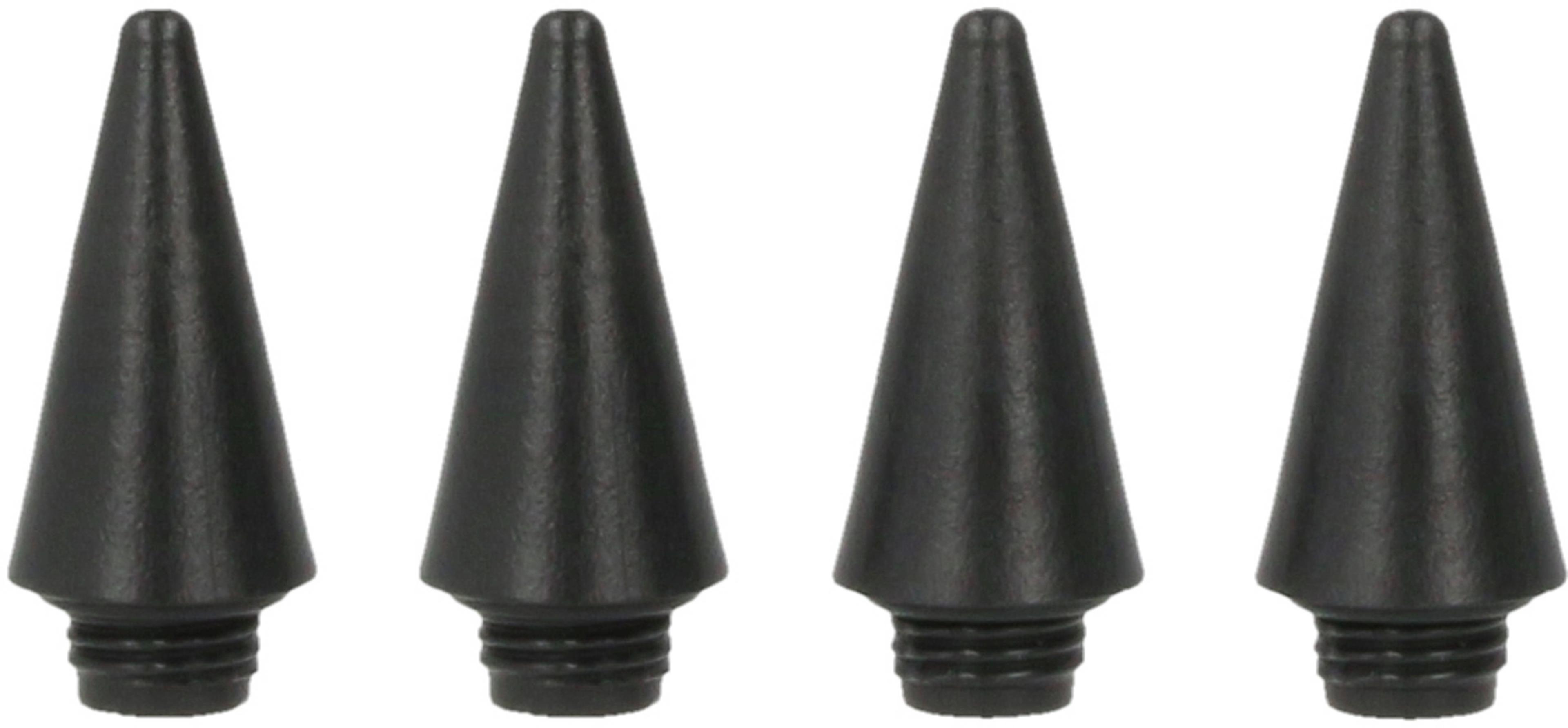 ARTICONA iPad Replacement Tips Black