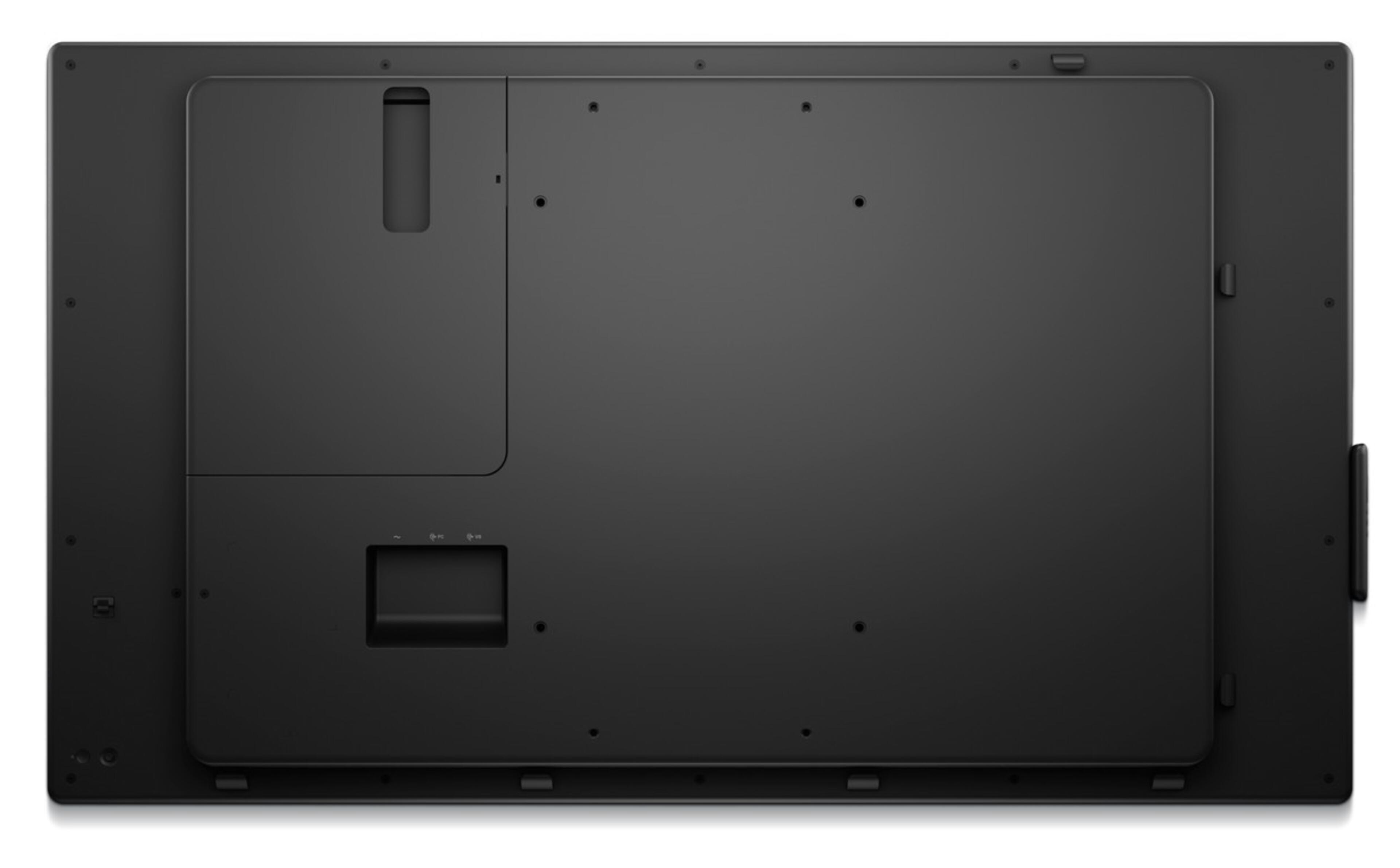 Dell Pro 55 Plus P5525QC 4K Monitor