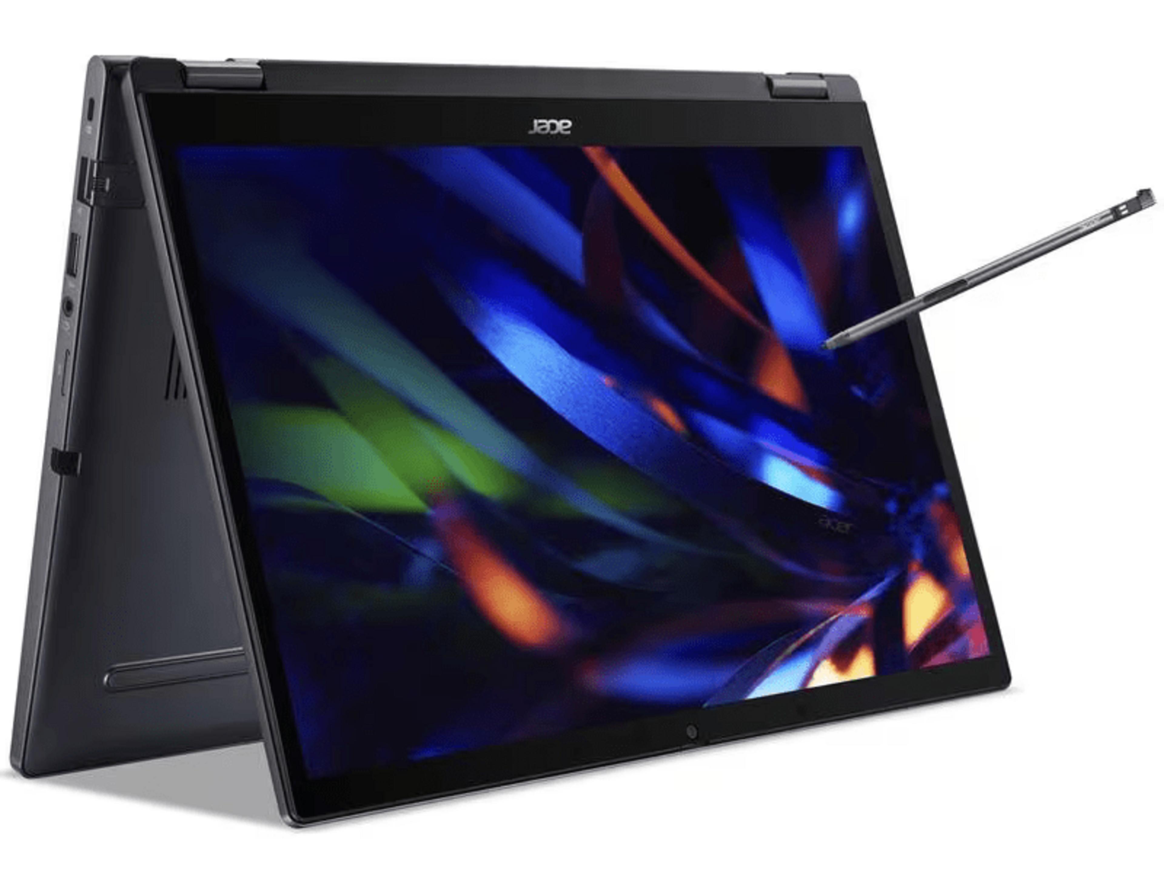 Acer TMP414RN-53 Spin i7 32 Go/1 To