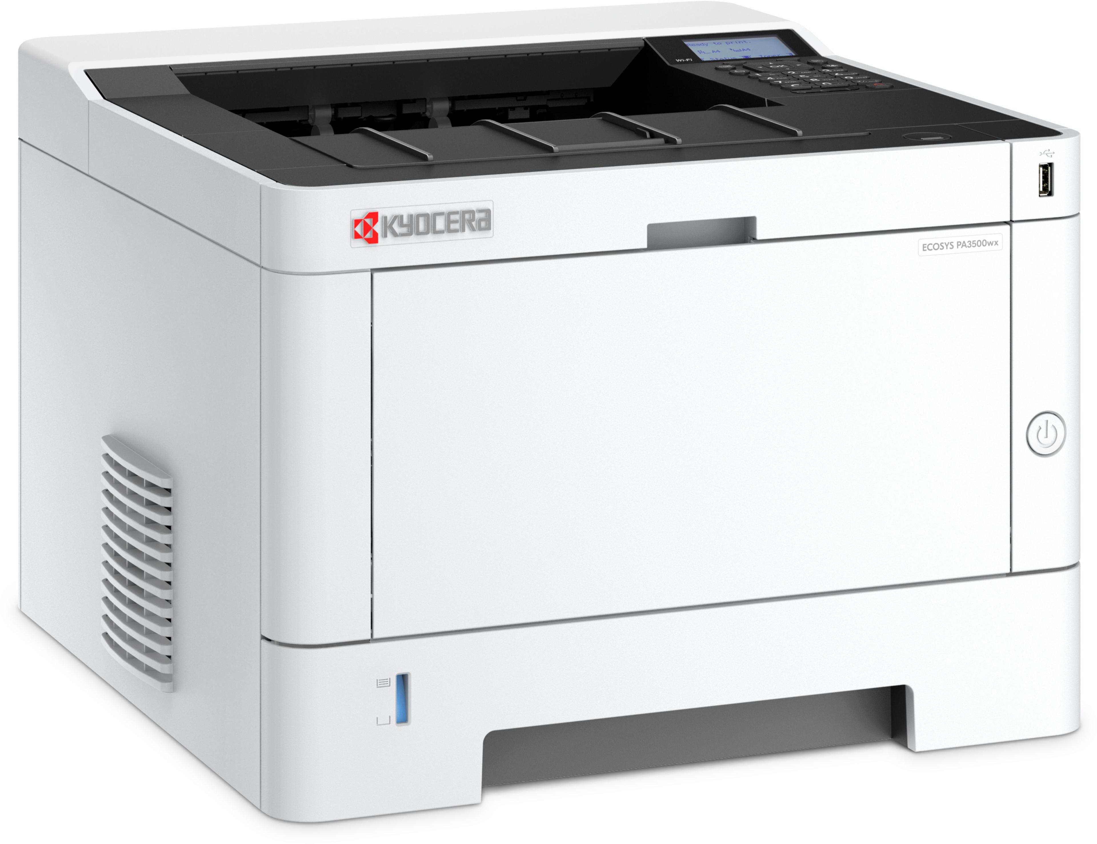 Kyocera ECOSYS PA3500wx Printer