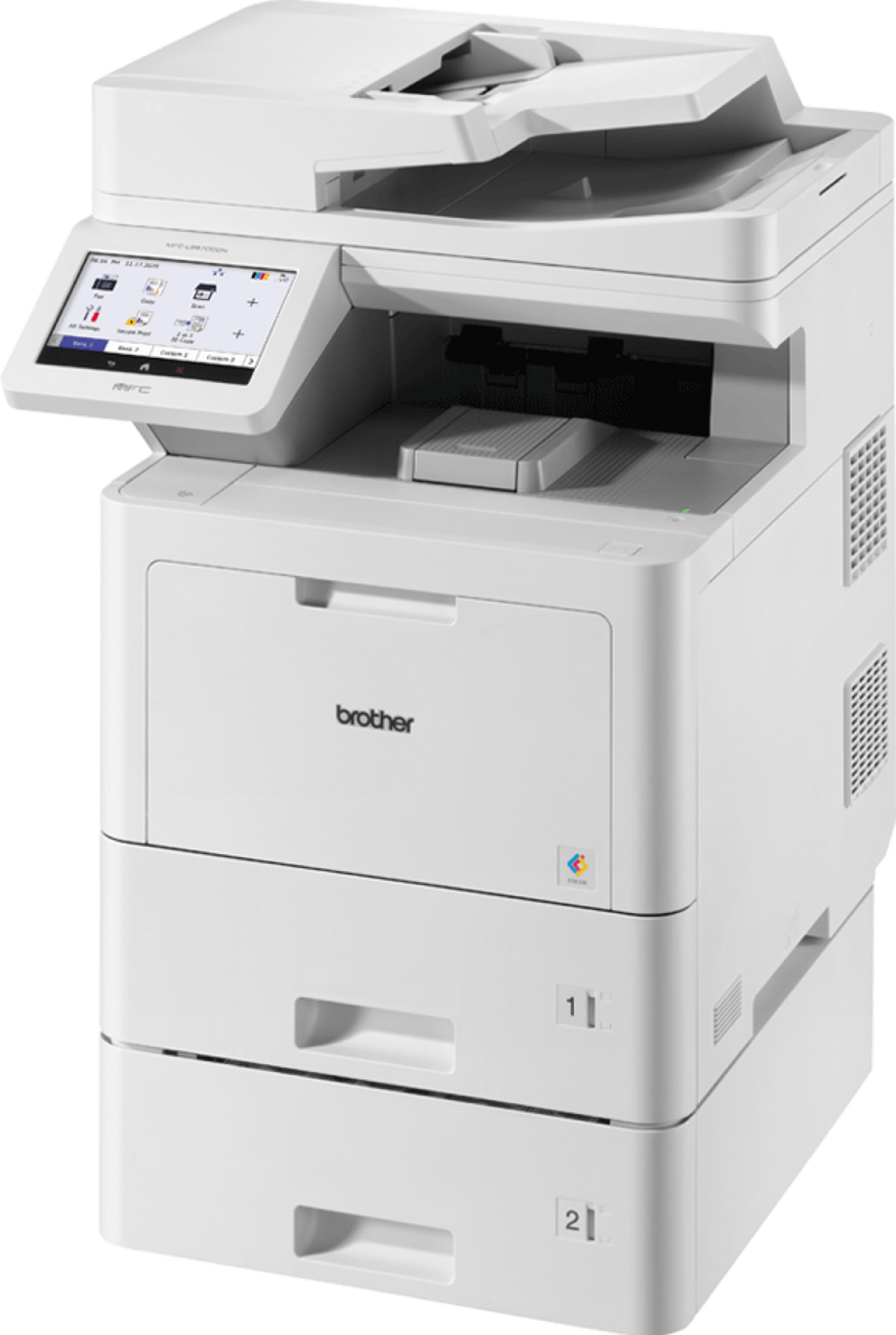 Brother MFC-L9670CDNT MFP