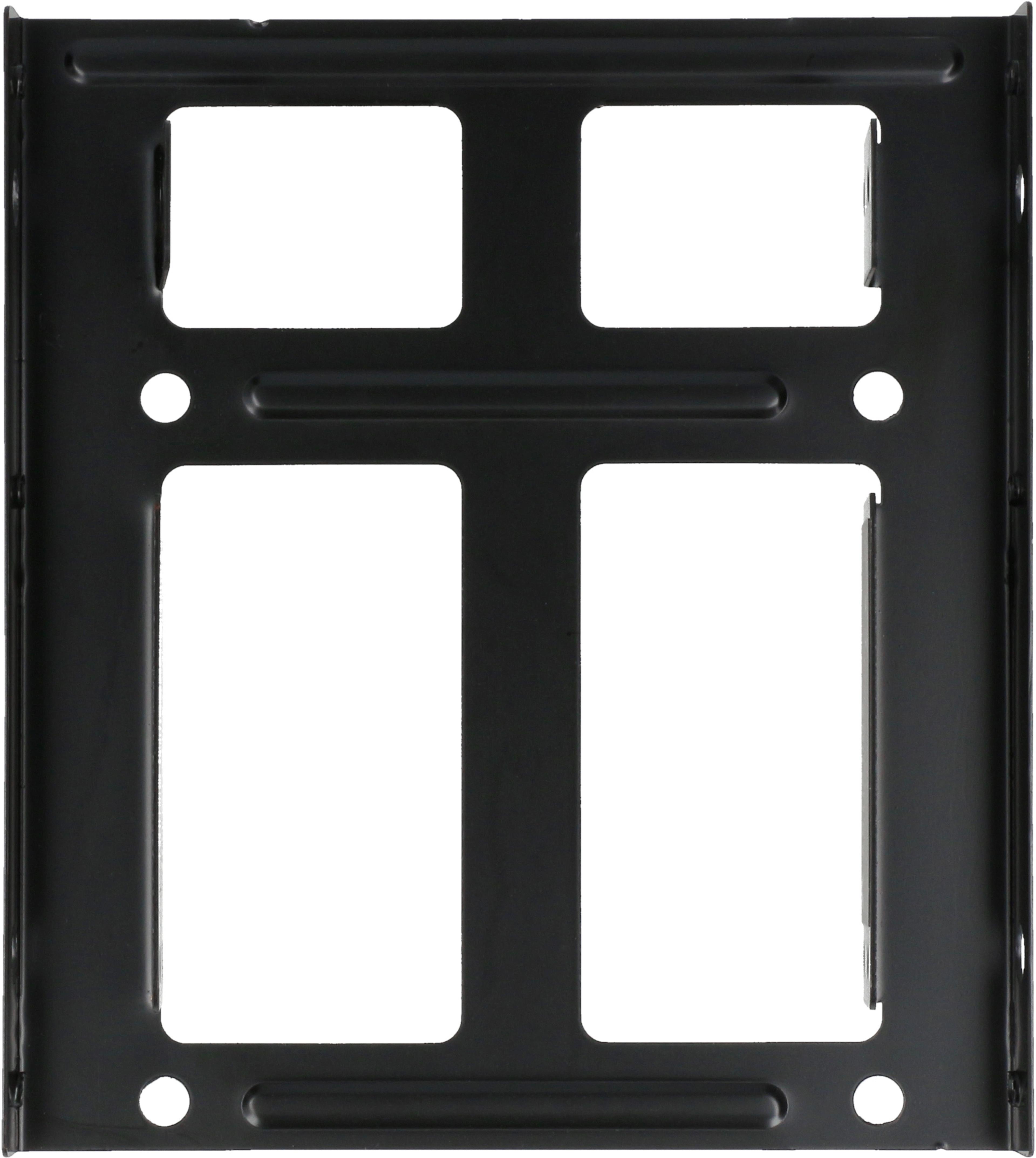 ARTICONA 2-bay SSD/HDD Drive Tray