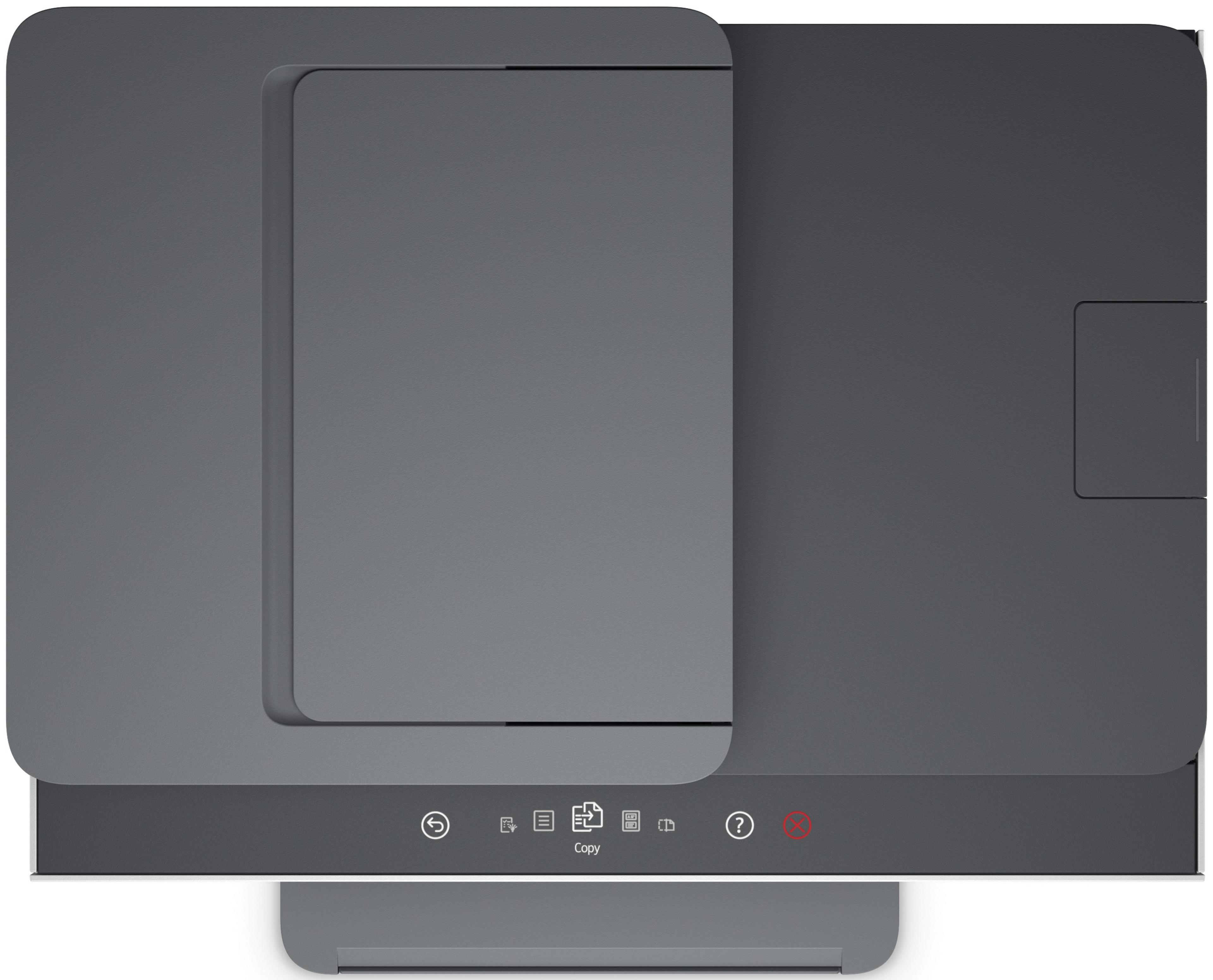 HP Smart Tank Plus 7605 MFP