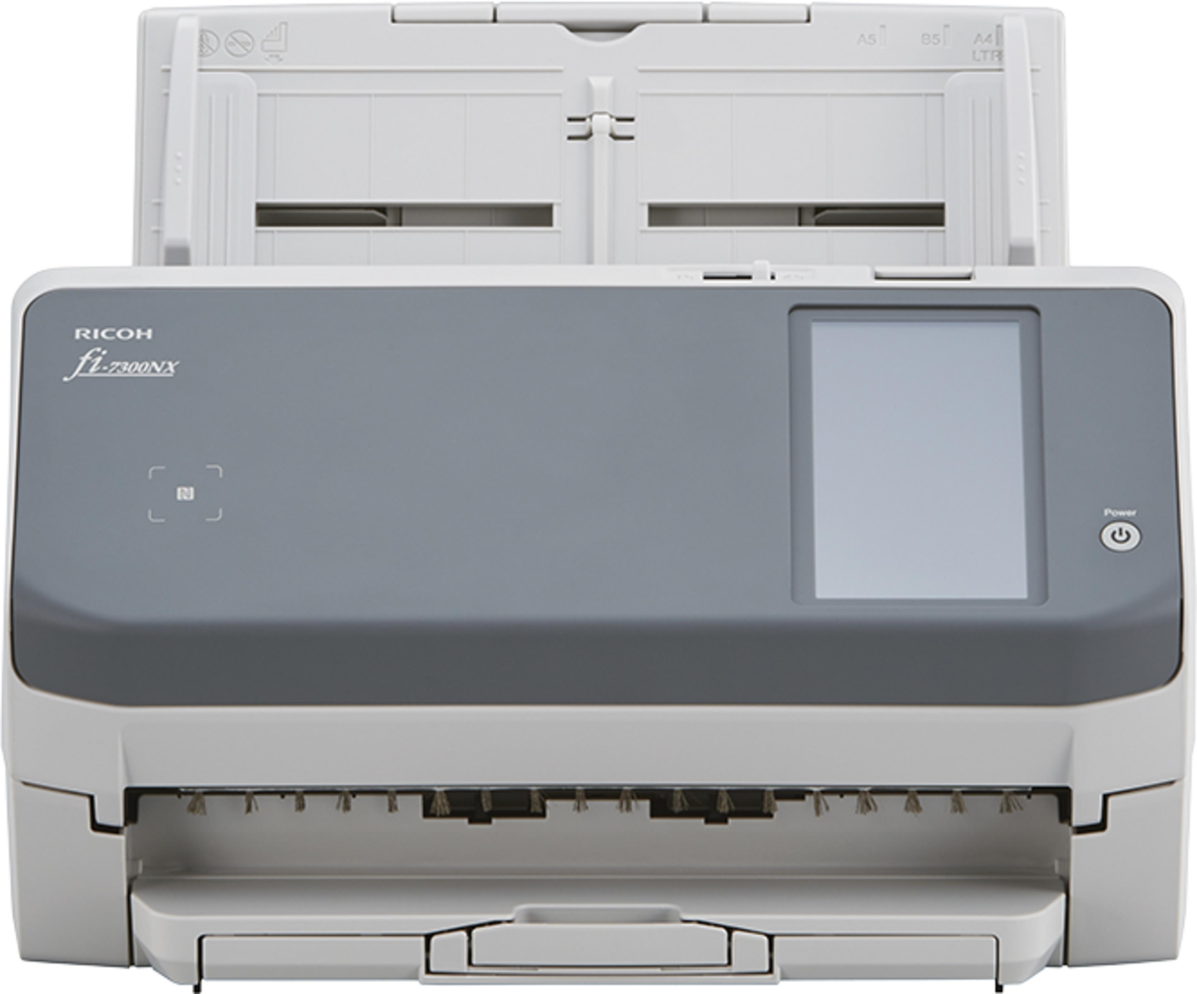 Ricoh fi-7300NX Scanner