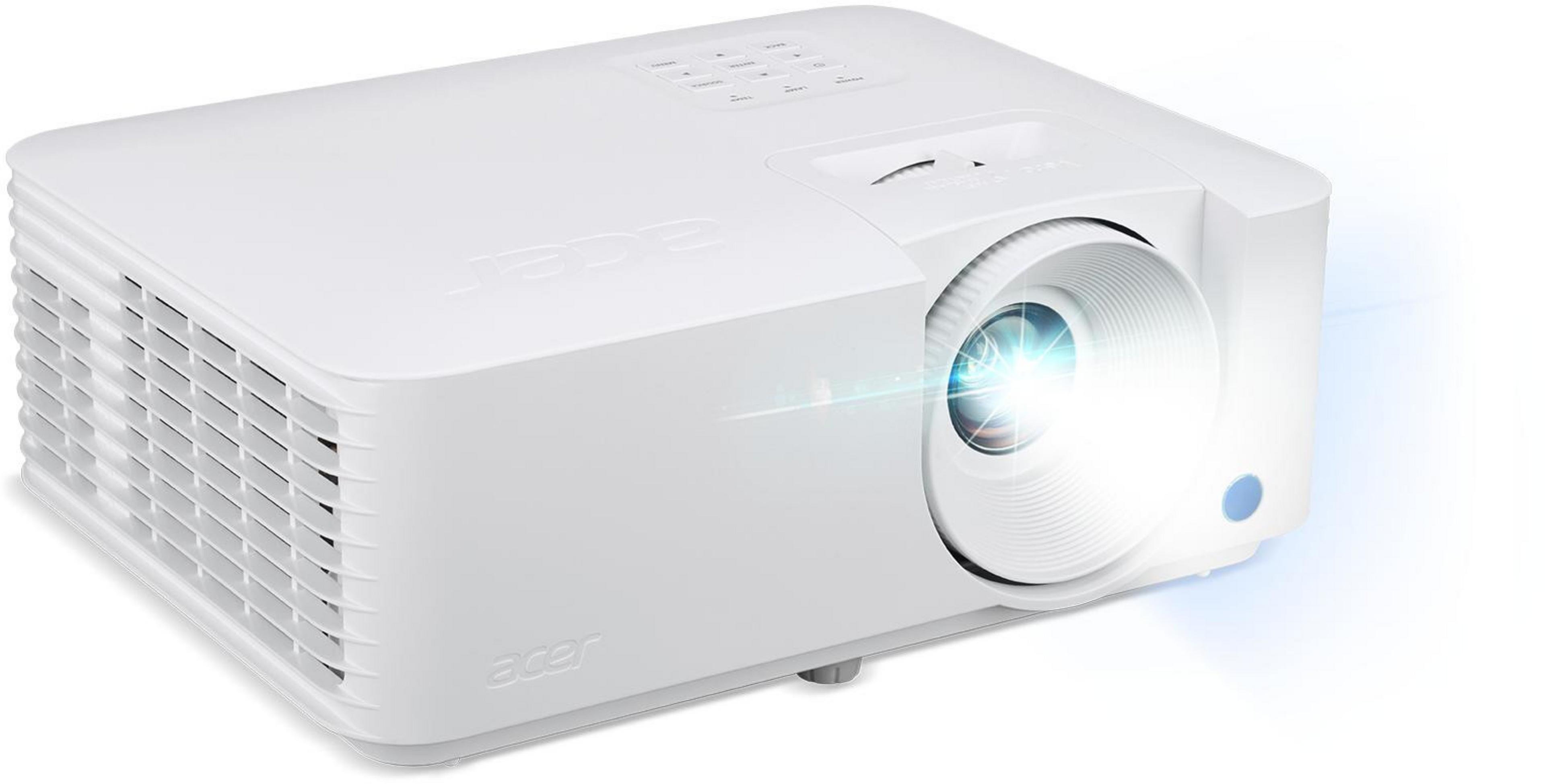 Acer Vero PL2530i Laser Projector