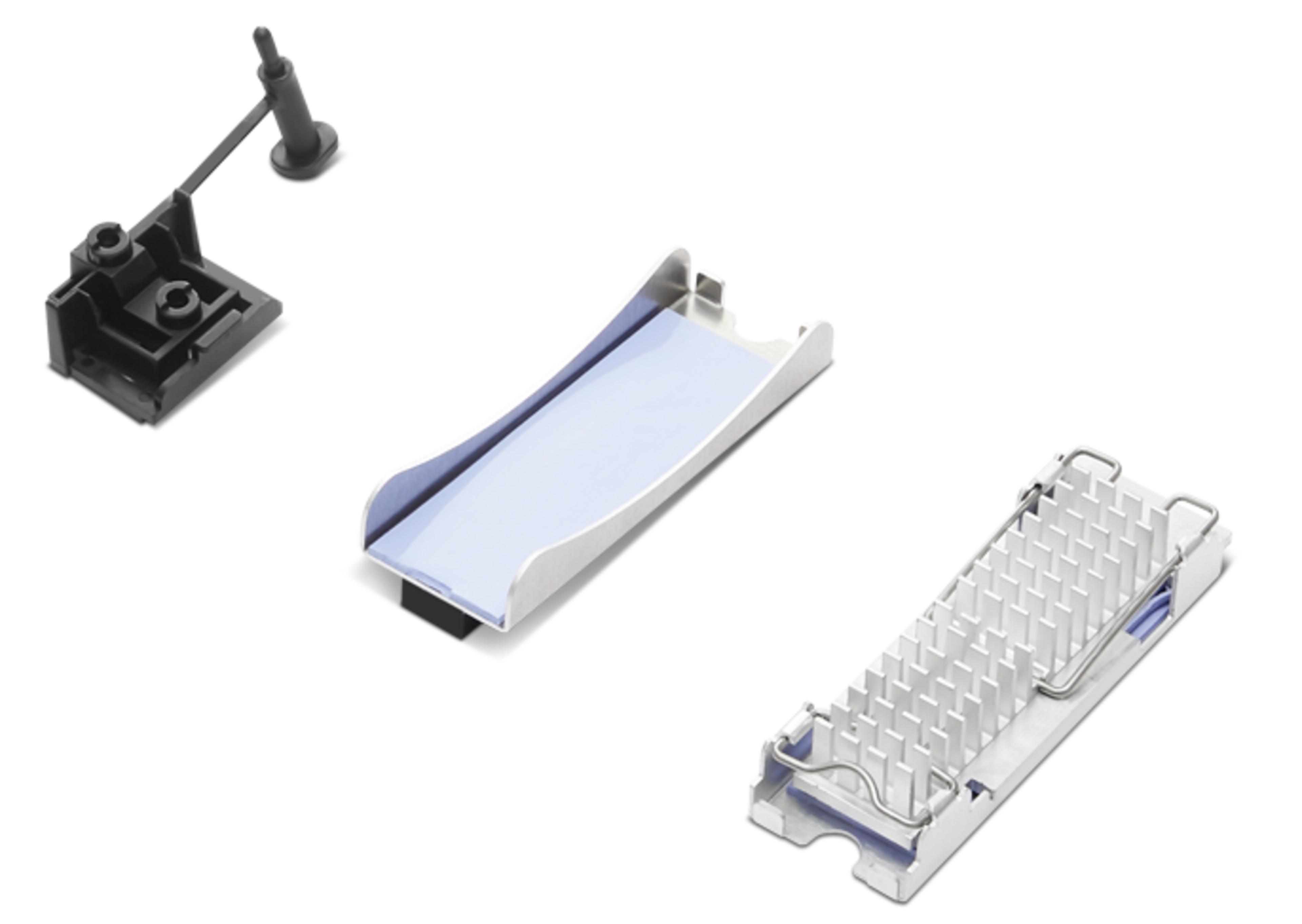 Lenovo ThinkCentre M.2 2280 SSD Kit III