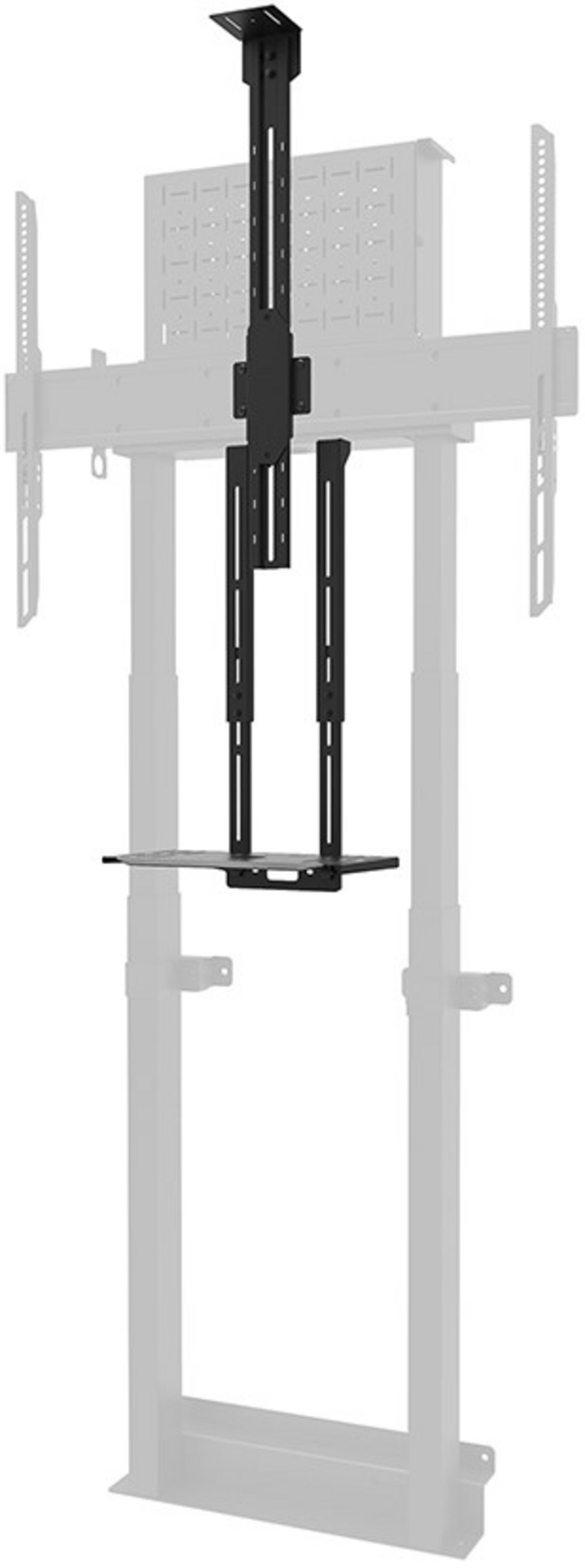 Vidéo/multimédia Neomounts AFL-875BL1