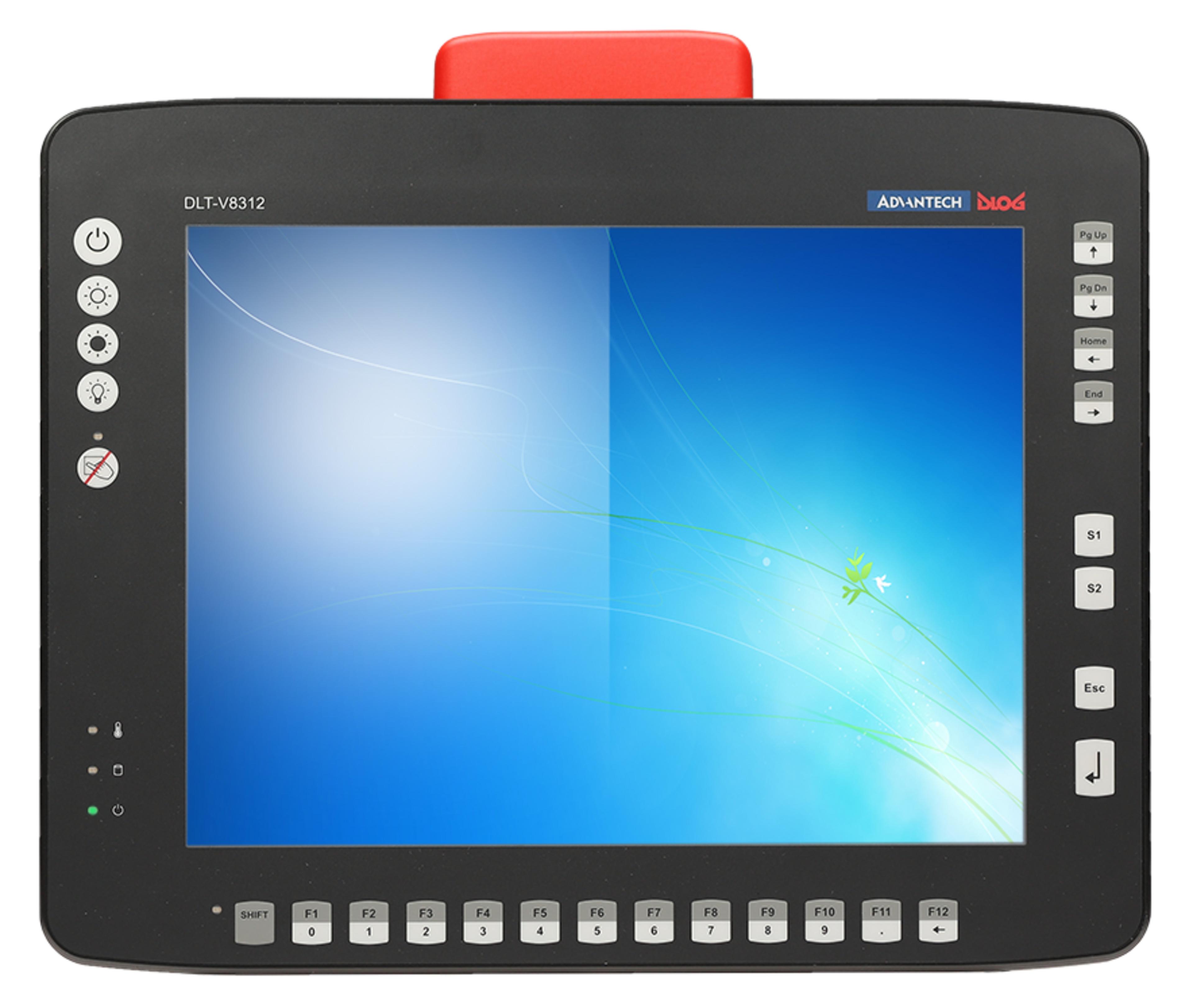 PC industrial Advantech DLV8310C