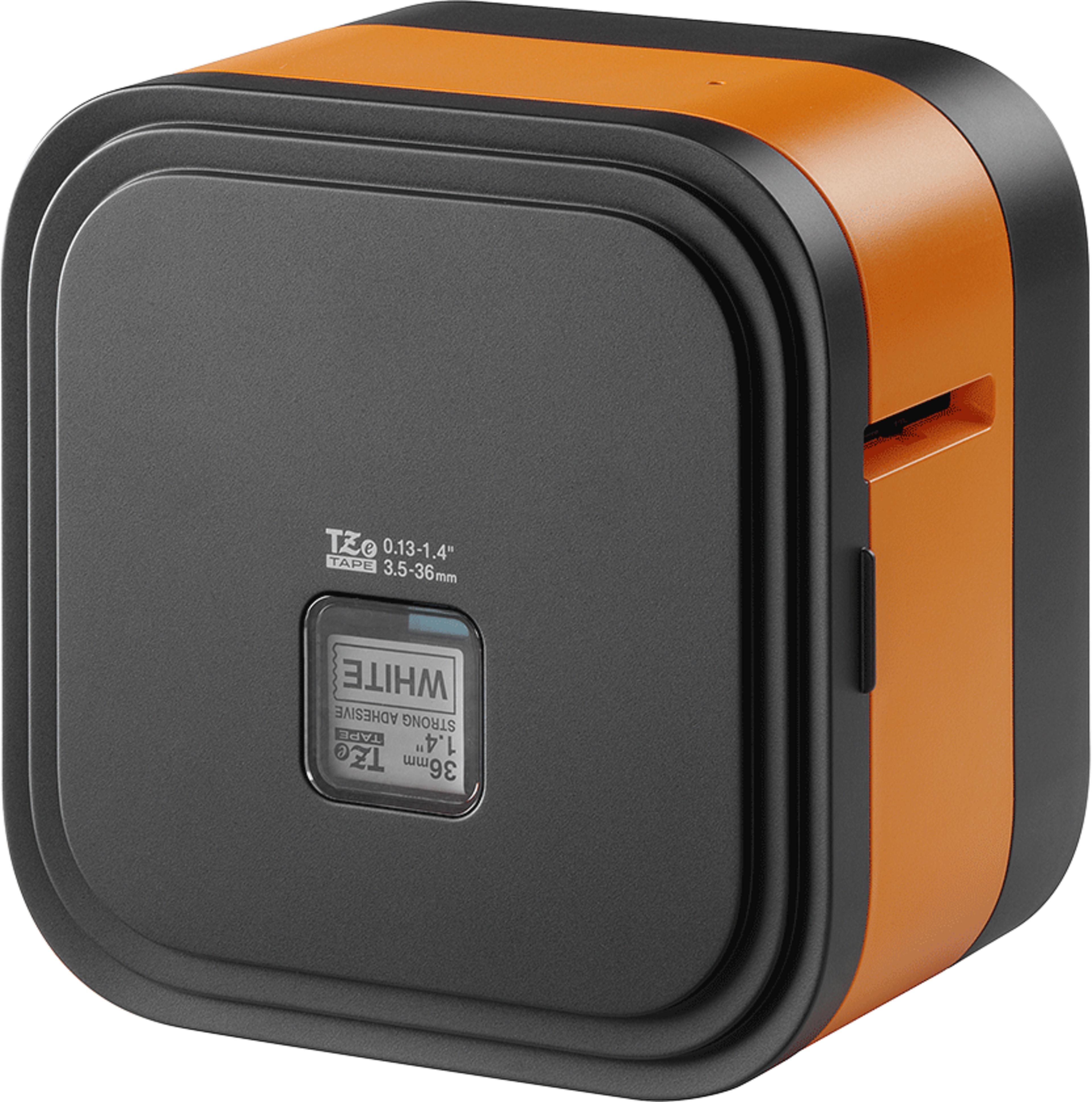 Buy Brother CUBE Pro PT-E920BT Label Printer (PTE920BTZ1)