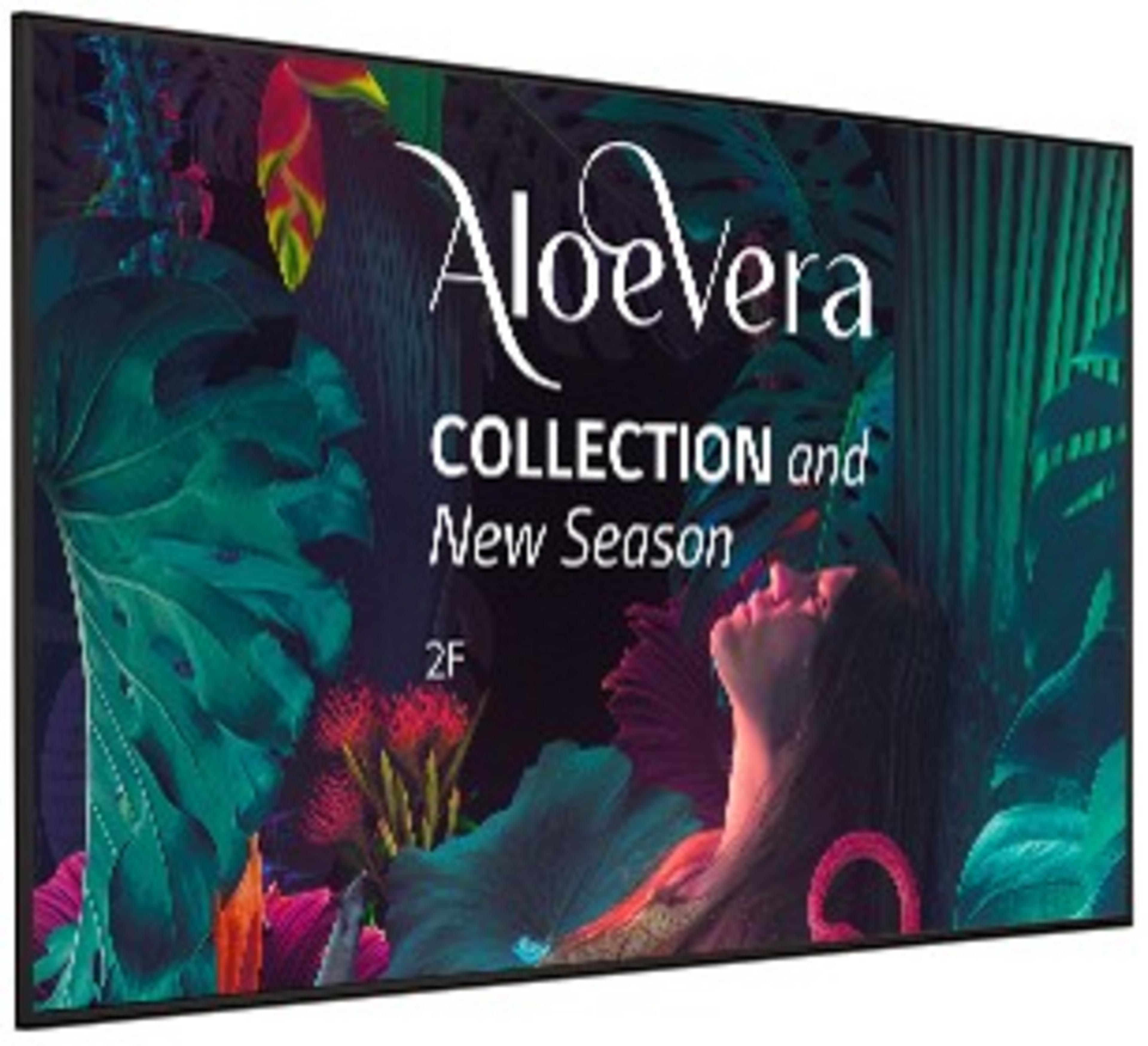 Écran Signage LG 75UH5N-M