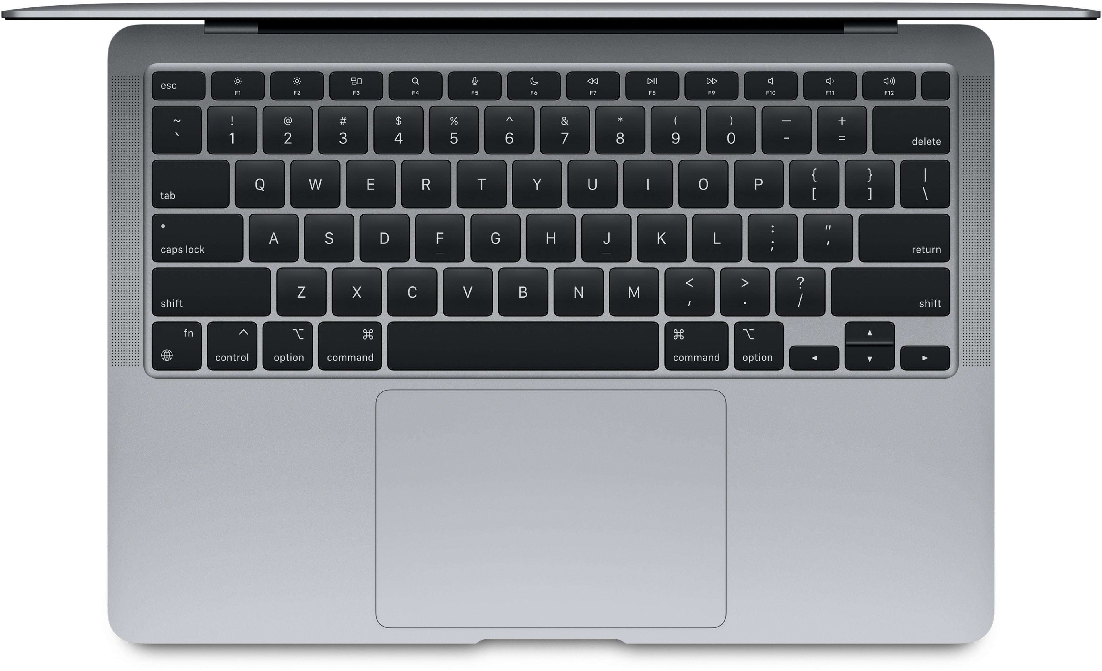Apple MacBook Air 13 M1 8/256 GB szürke