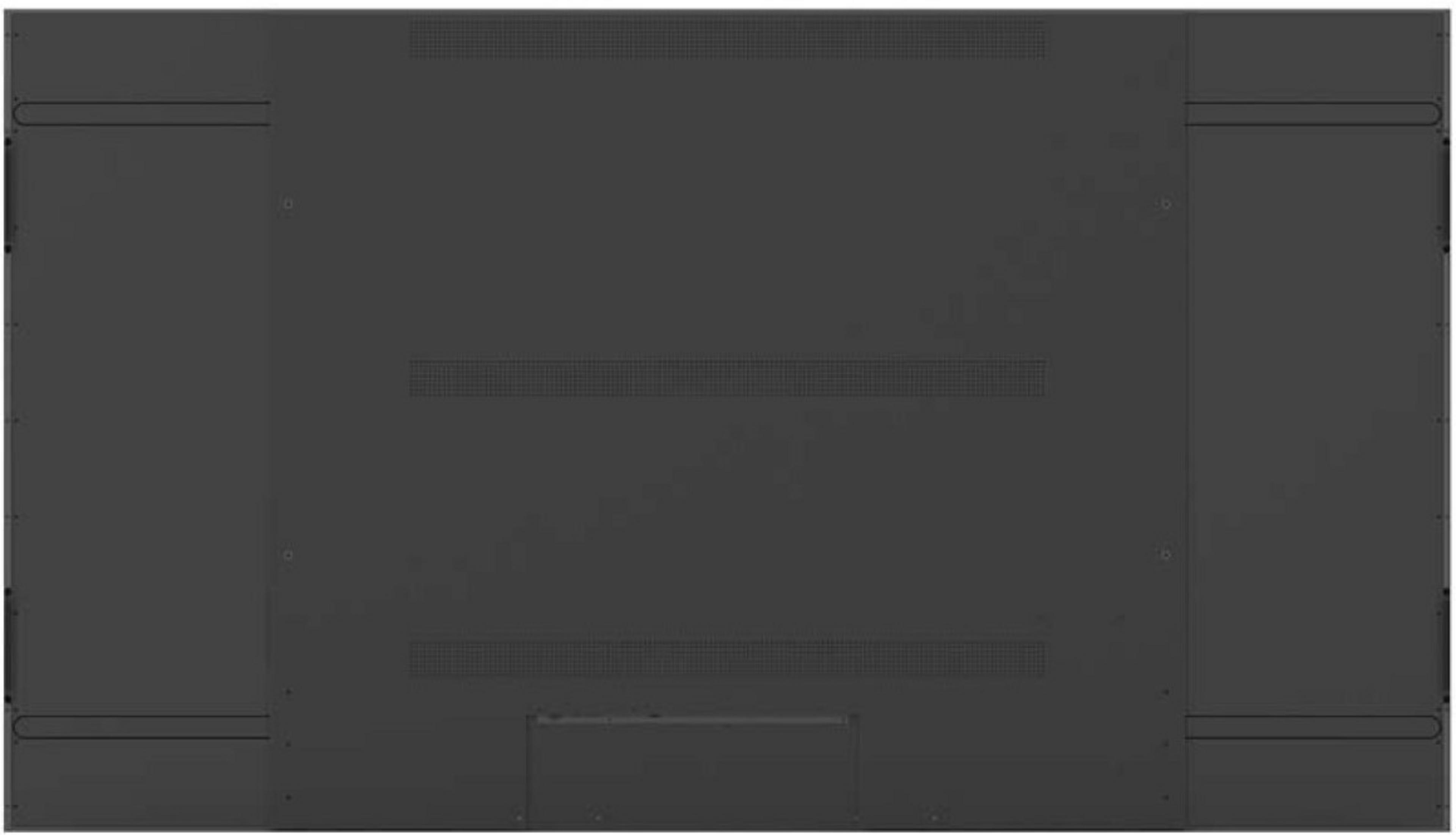 LG 110UM5K-B Signage Display