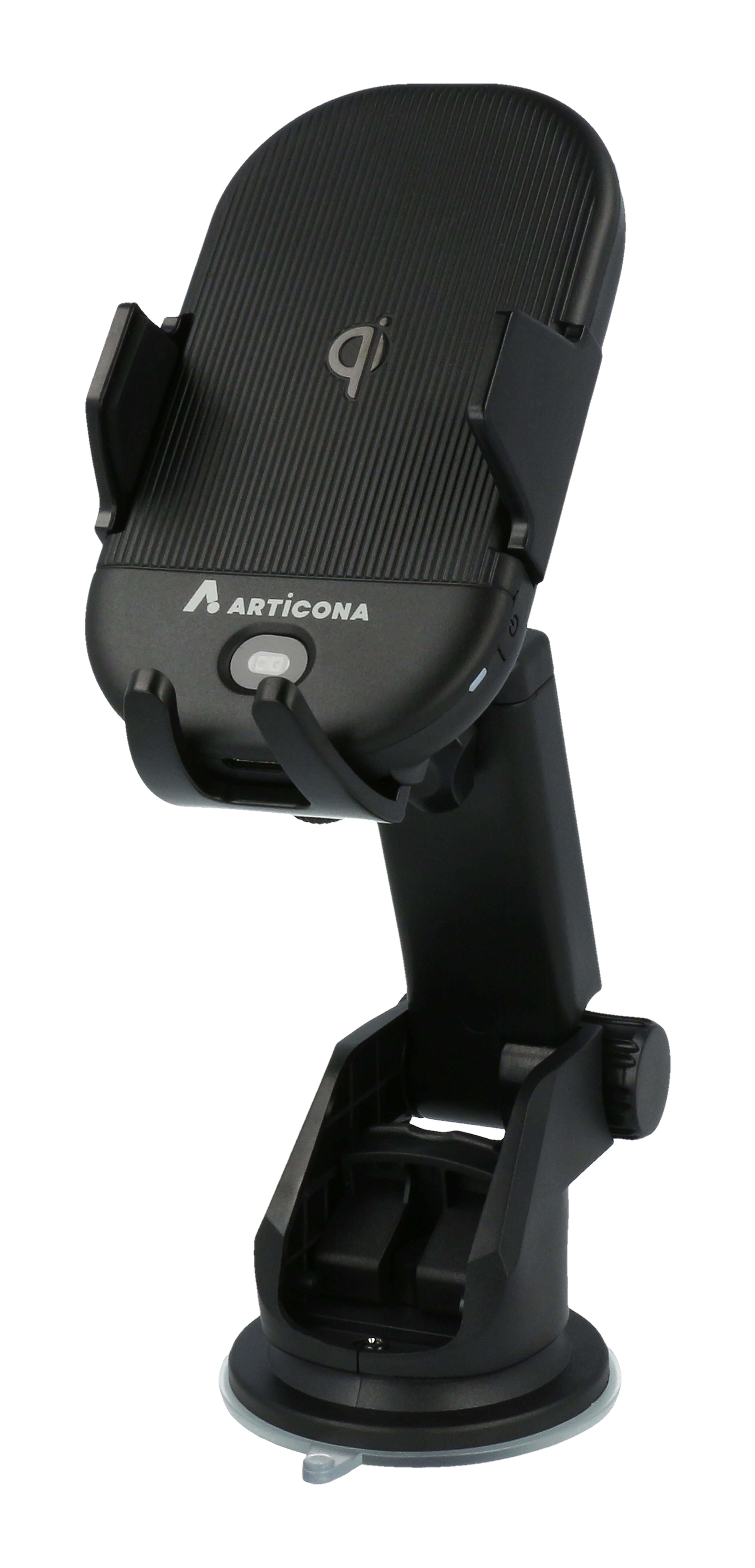 ARTICONA Energizer Qi autós töltő